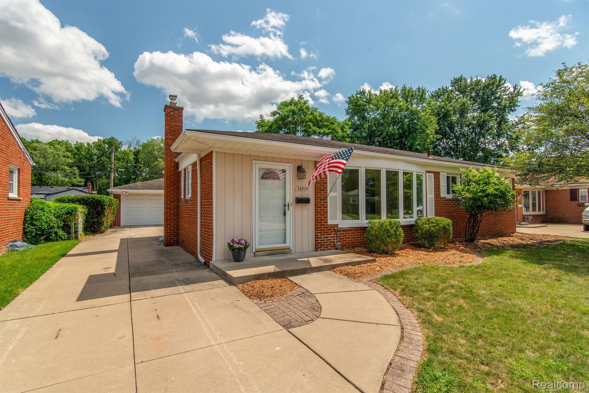 36813 GREENBUSH RD
