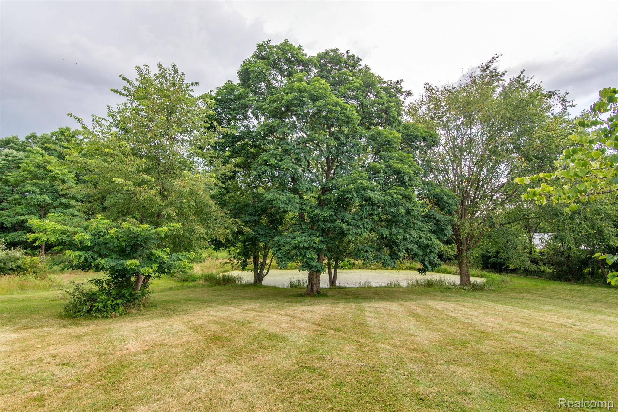 11439 FAUSSETT Road