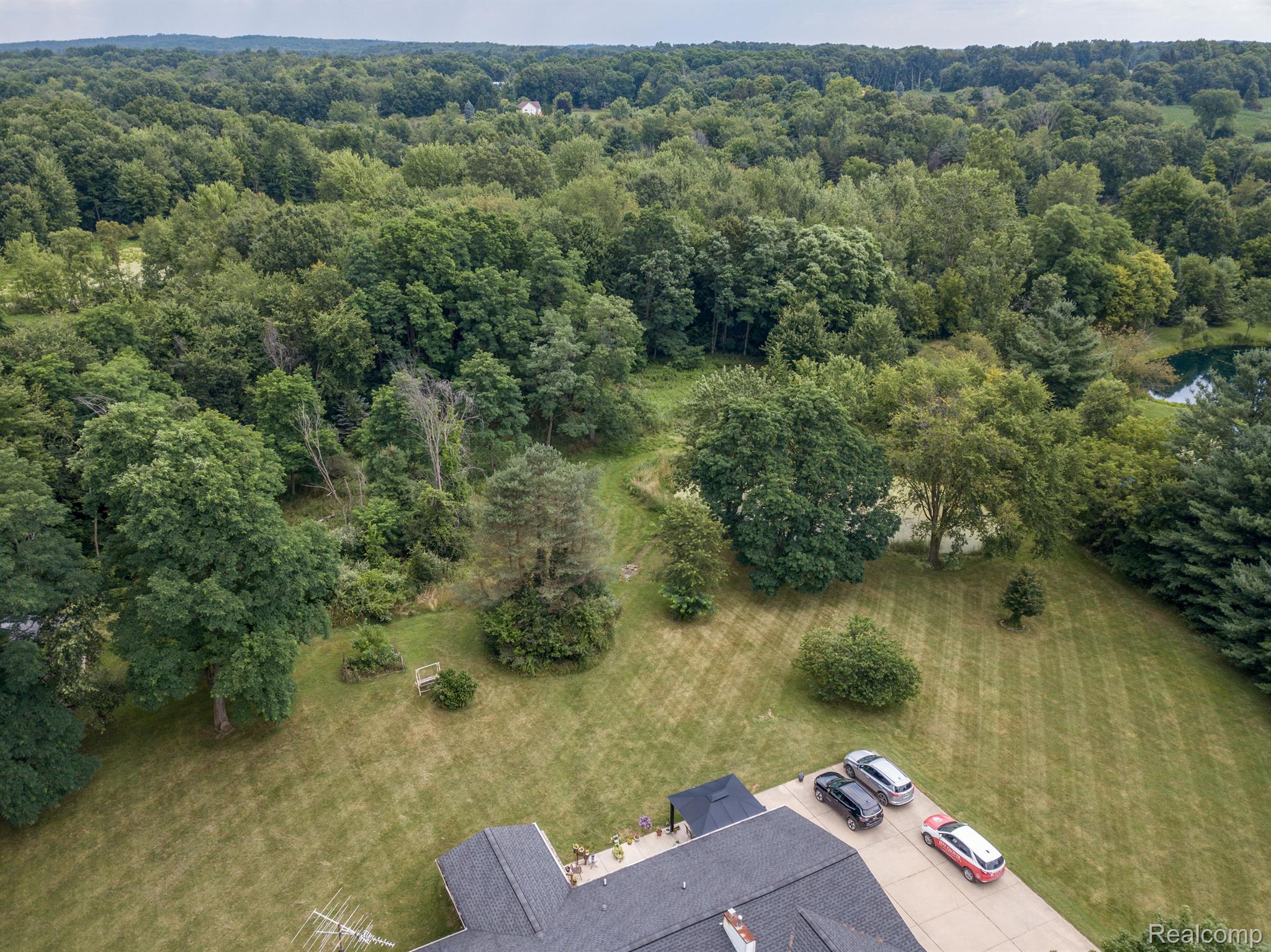 11439 FAUSSETT Road