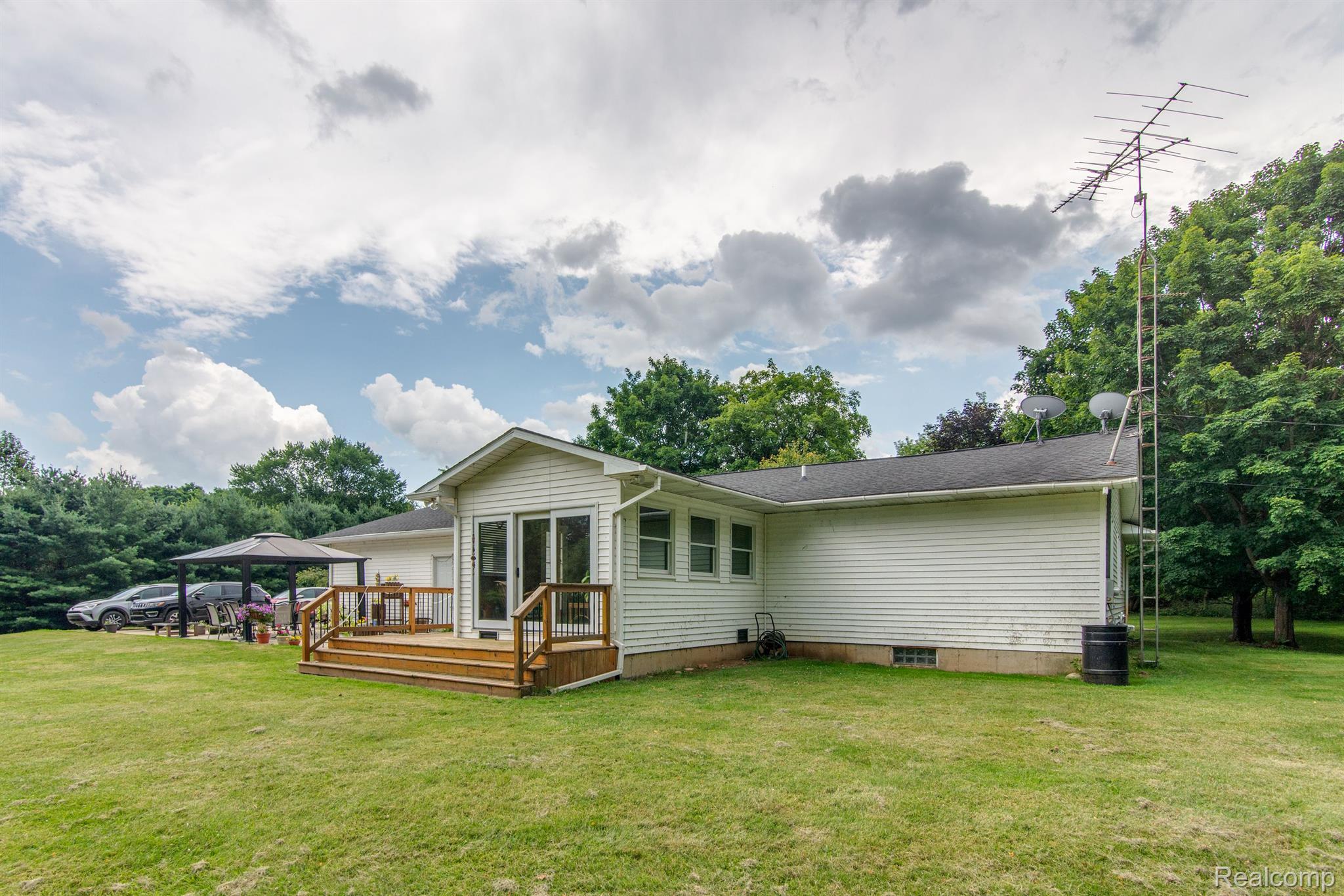 11439 FAUSSETT Road