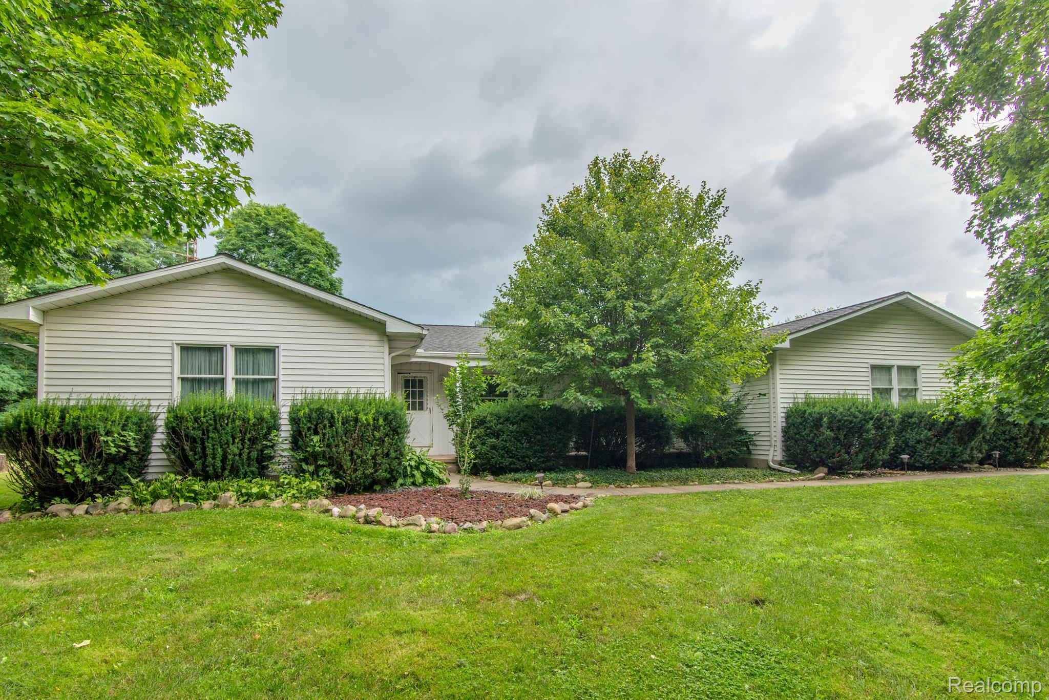 11439 FAUSSETT Road