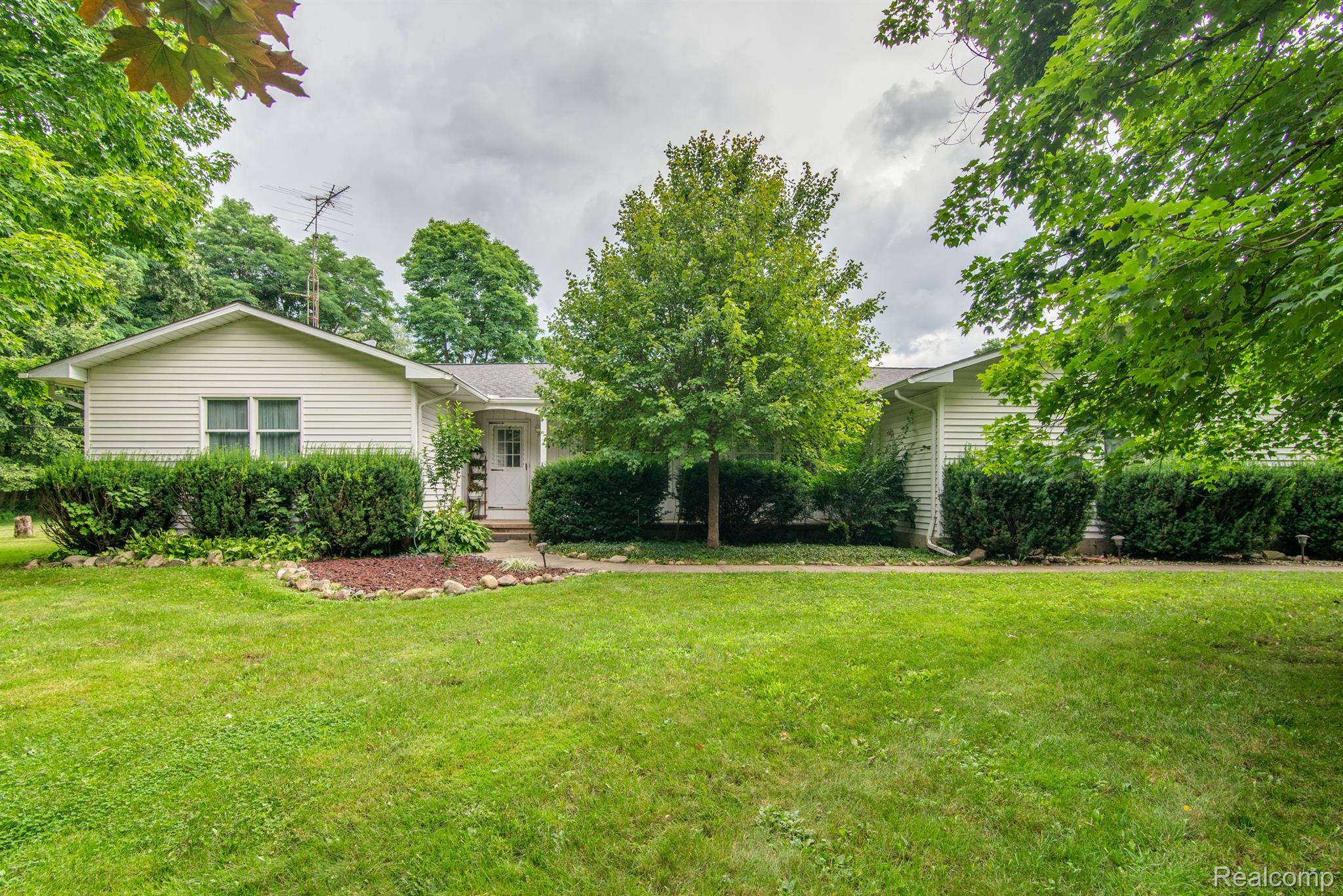 11439 FAUSSETT Road