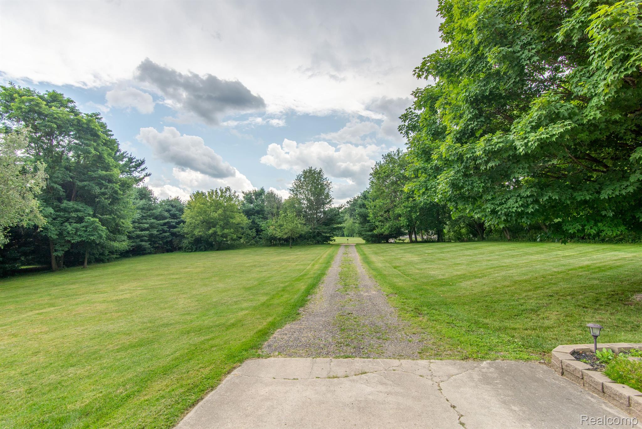 11439 FAUSSETT Road