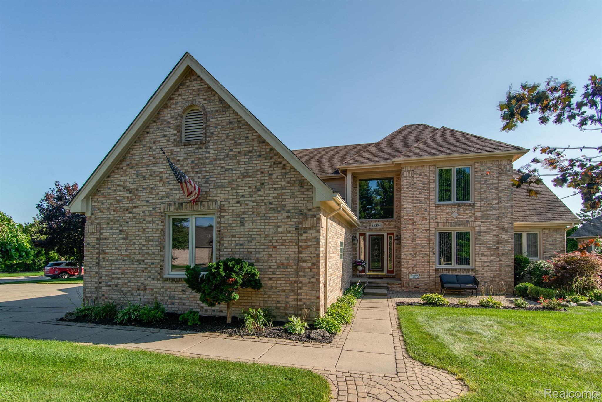 18234 DENALI Drive