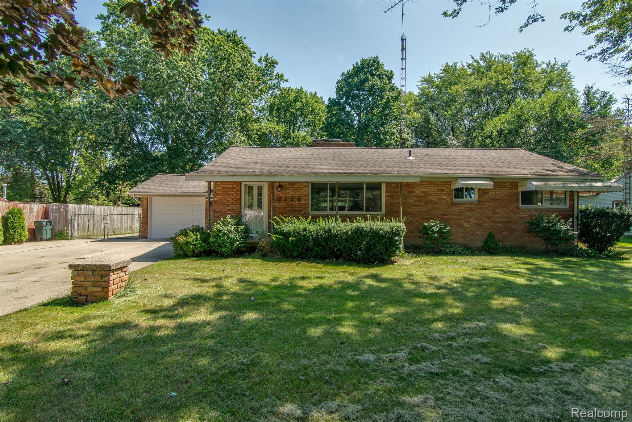 3154 AMELIA AVE