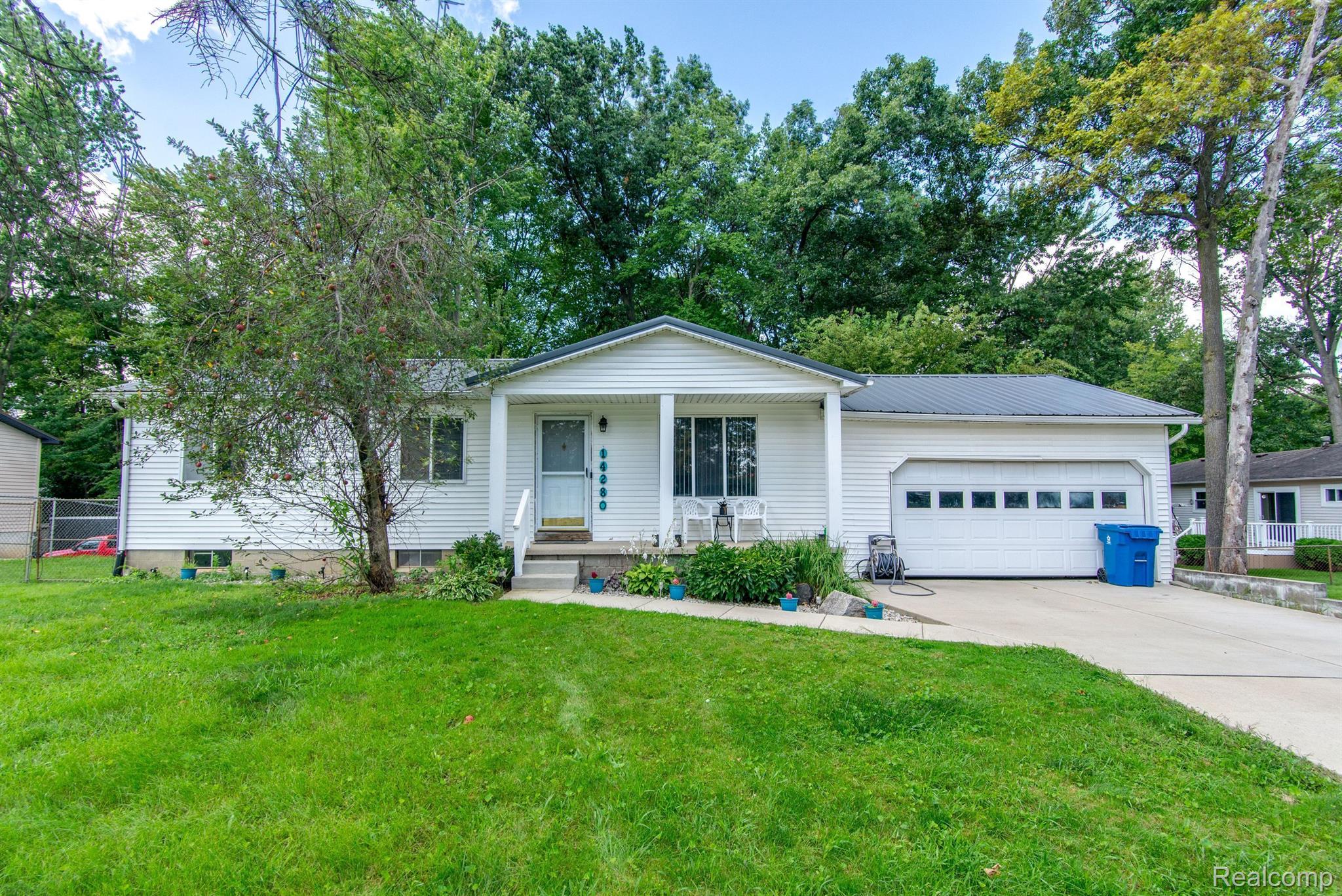14280 NORTH RD