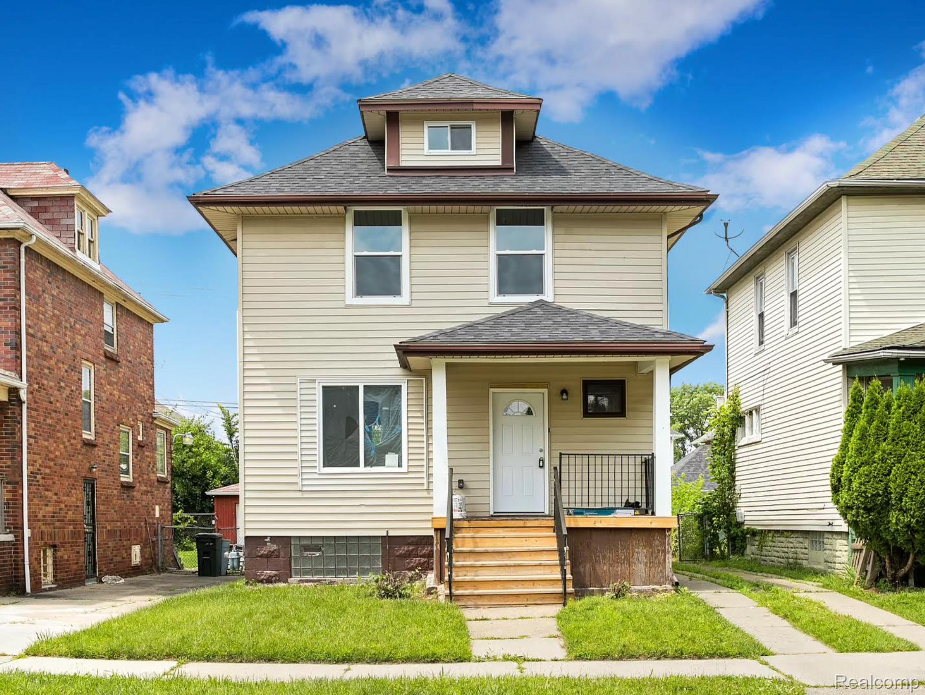 186 TYLER ST