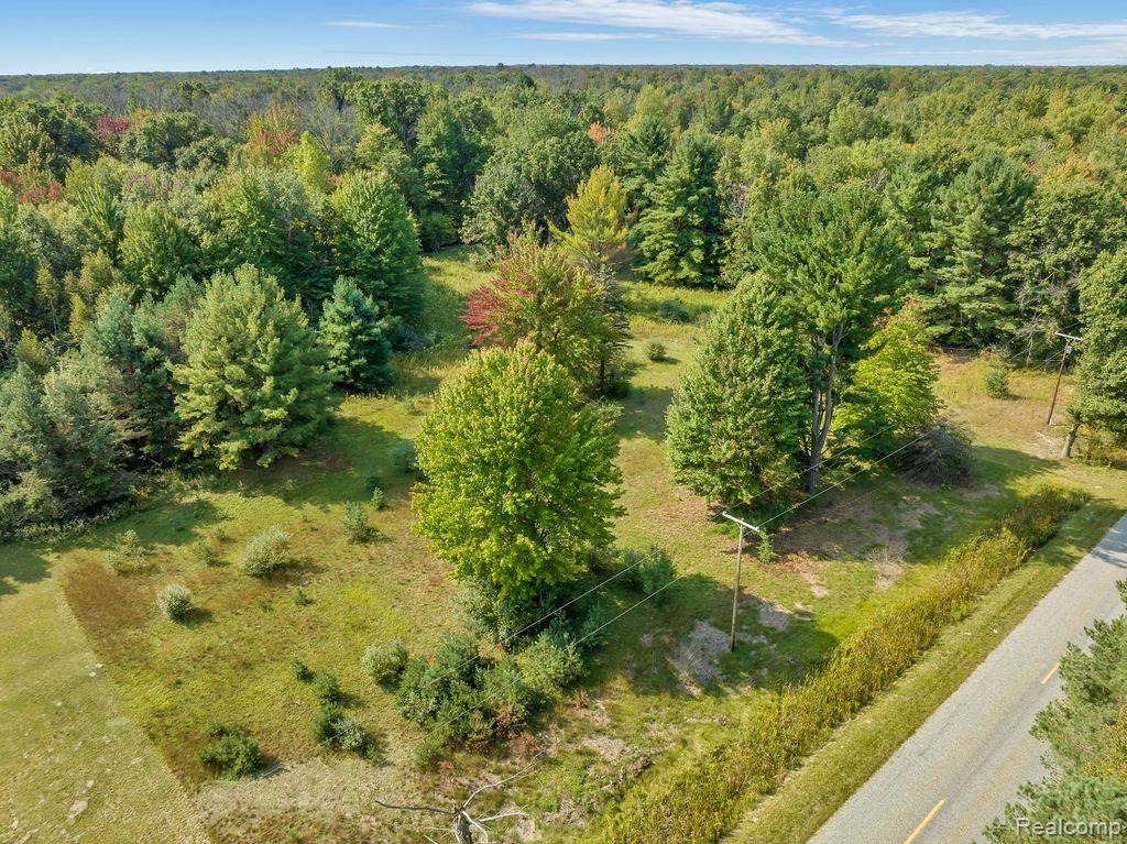 2139 W PRAIRIE RD