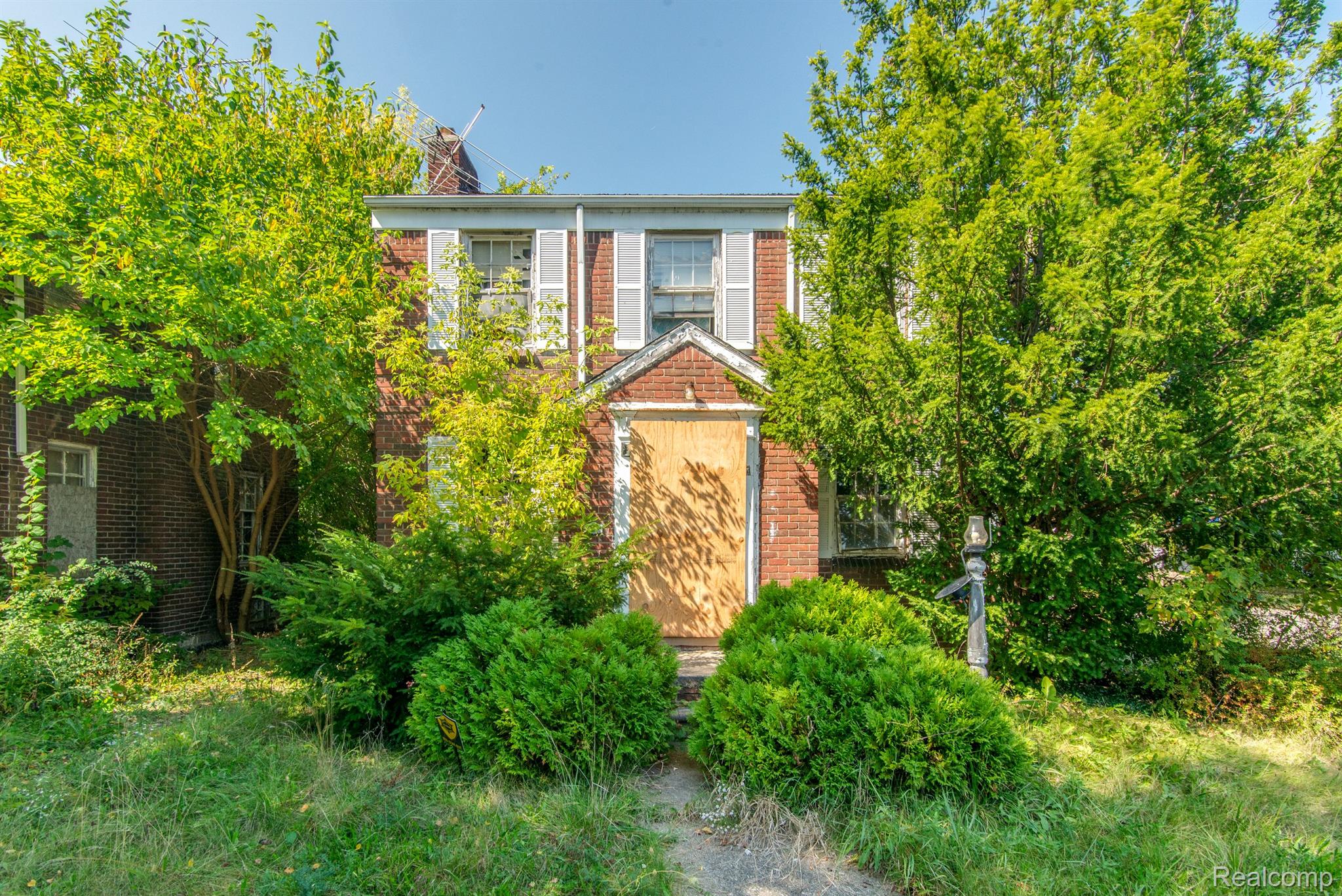 10537 NOTTINGHAM RD