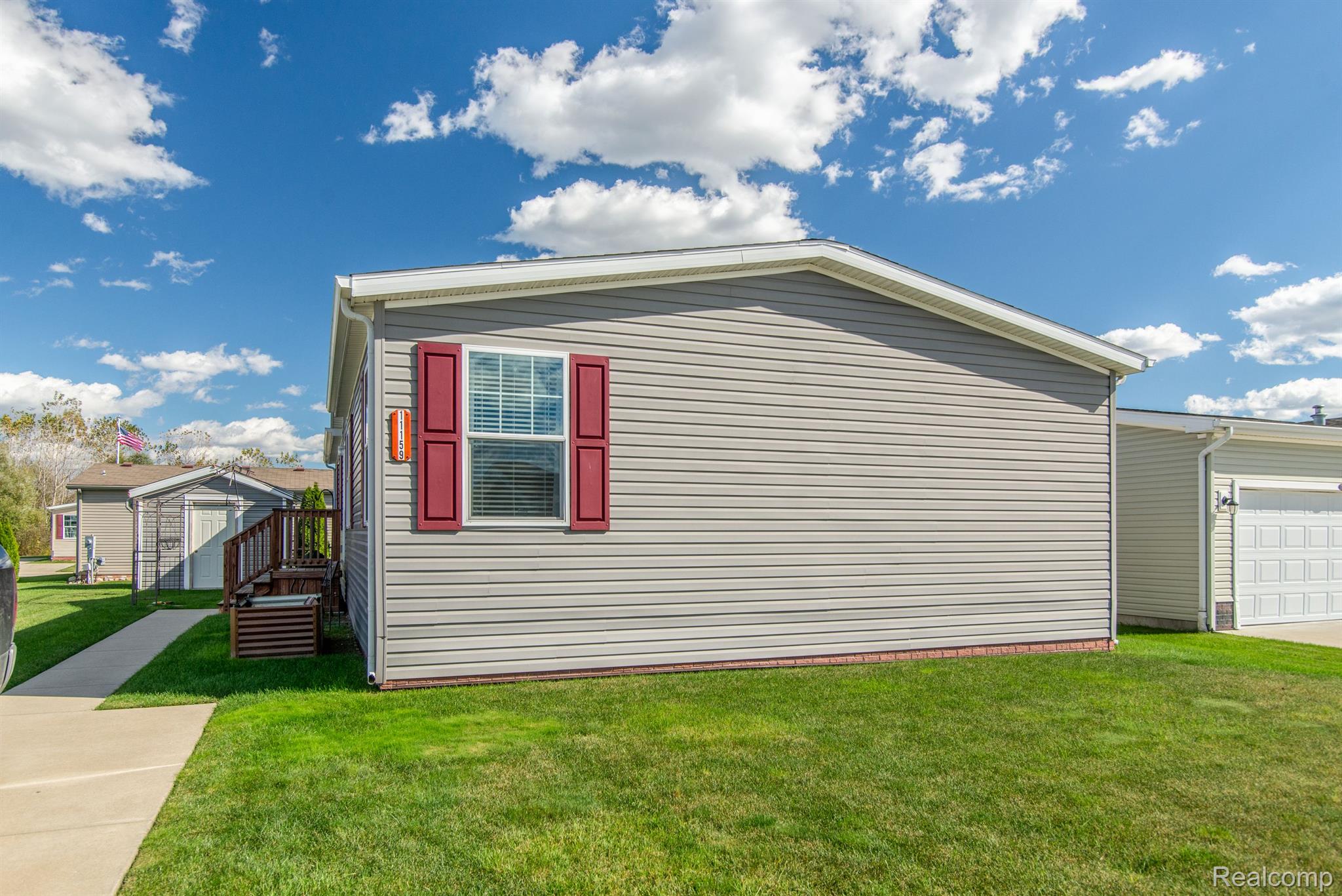 11159 Walden CRT
