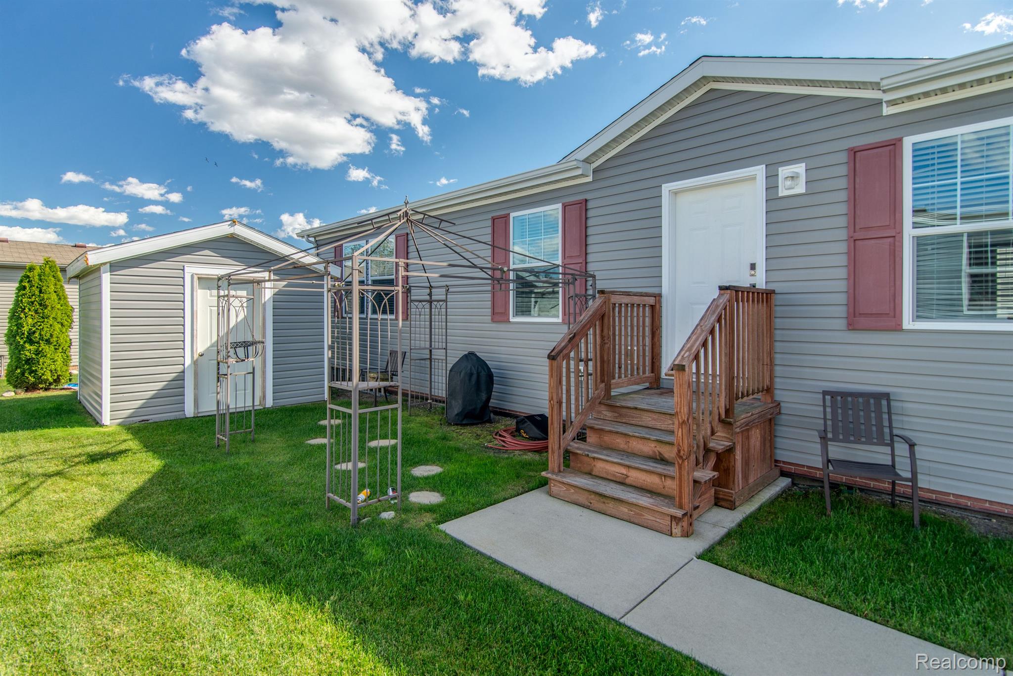 11159 Walden CRT