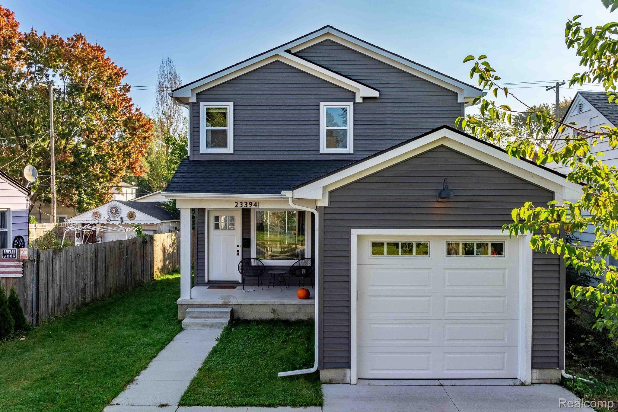 23394 BATTELLE AVE