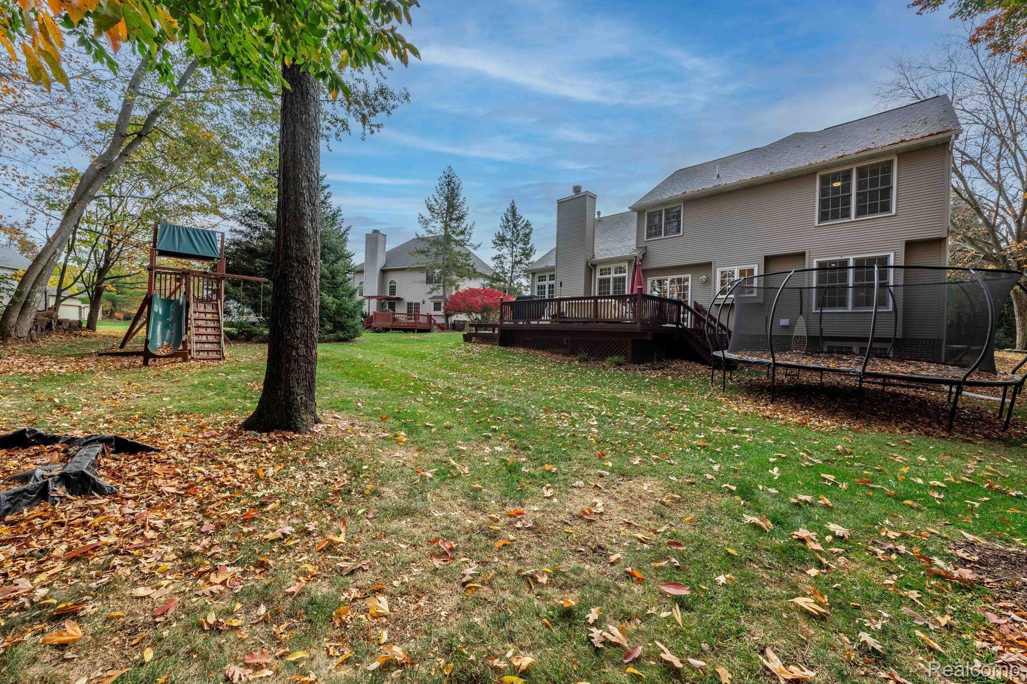 3438 LAKEWOOD SHORES Drive