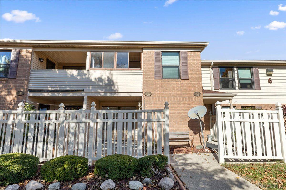 19603 Northridge DR 52 6 Unit: 52