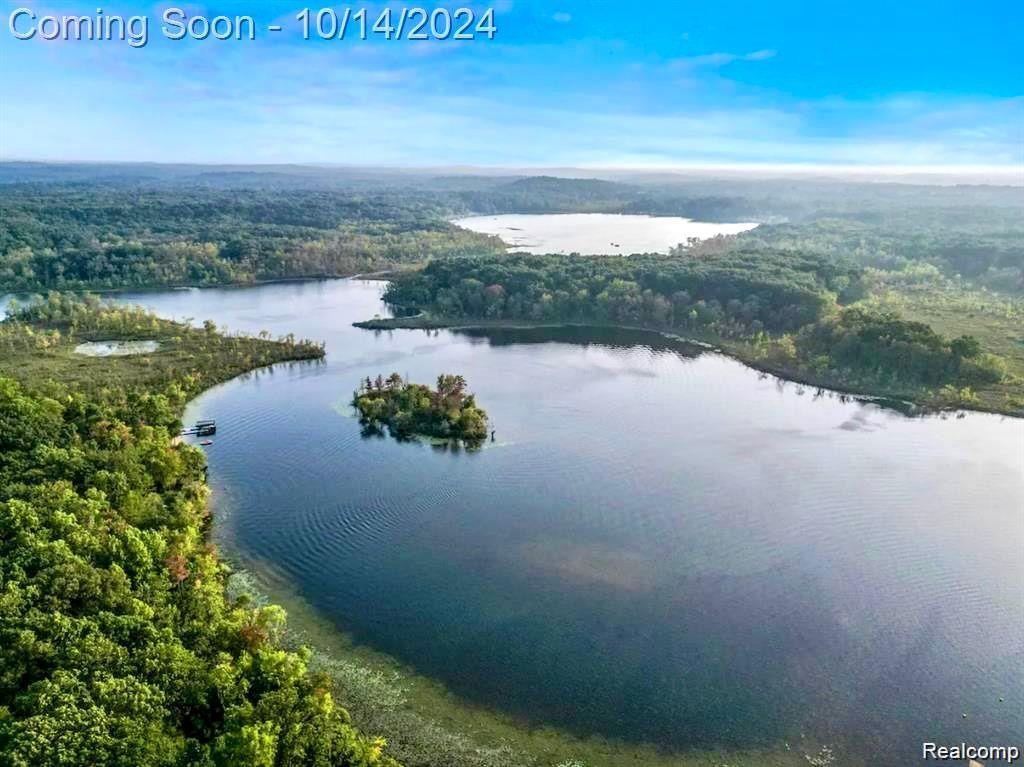 11765 PATTERSON LAKE DR