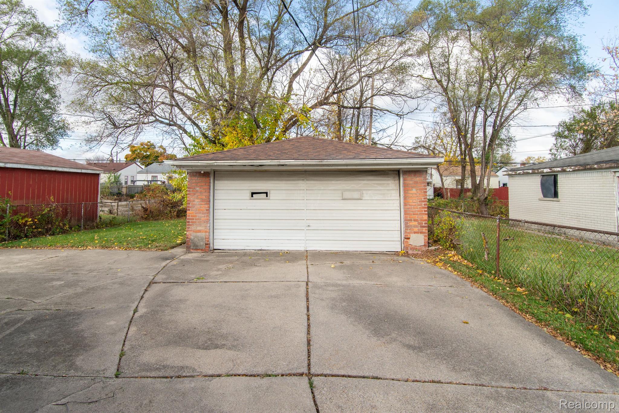 2700 S ETHEL ST