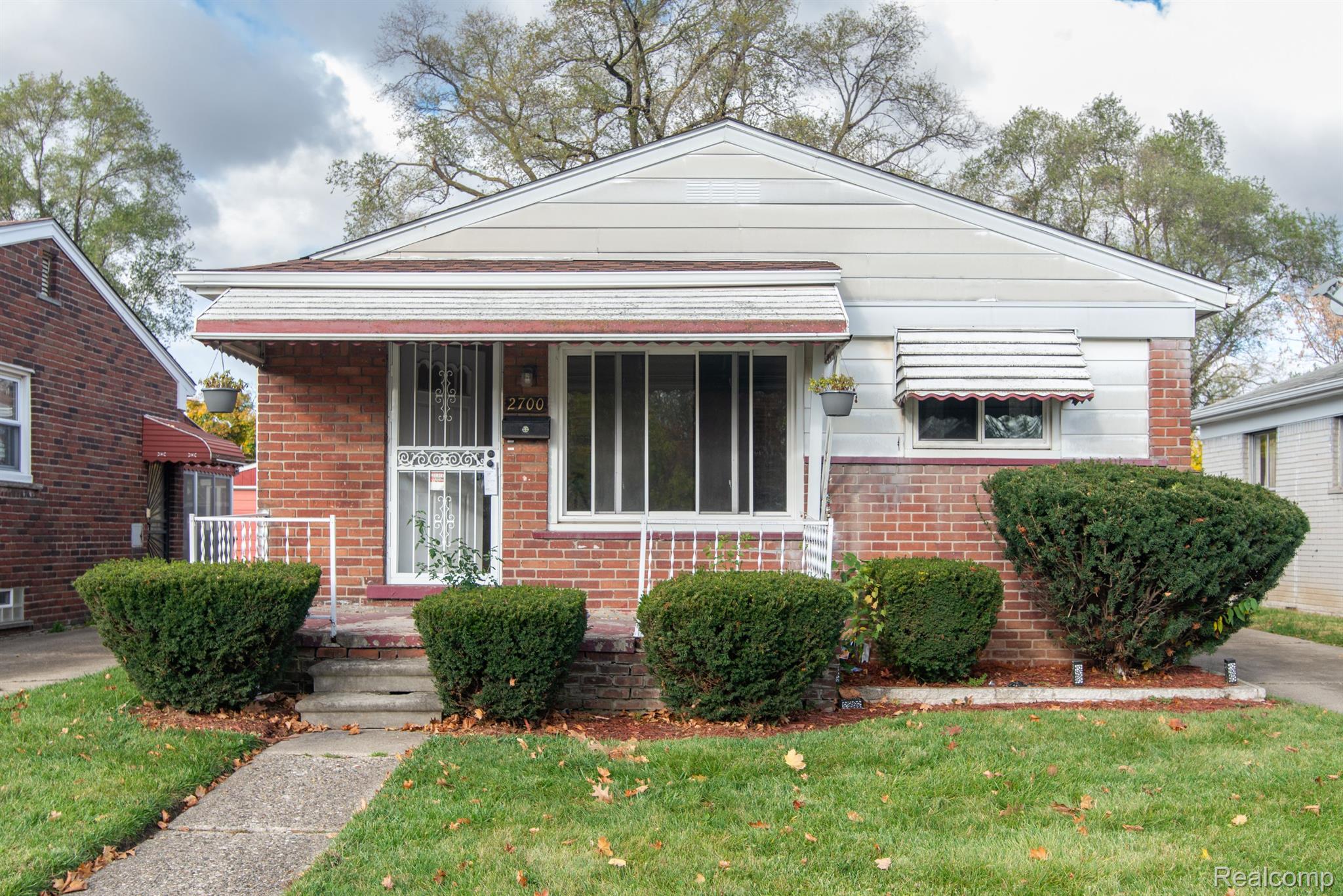 2700 S ETHEL ST