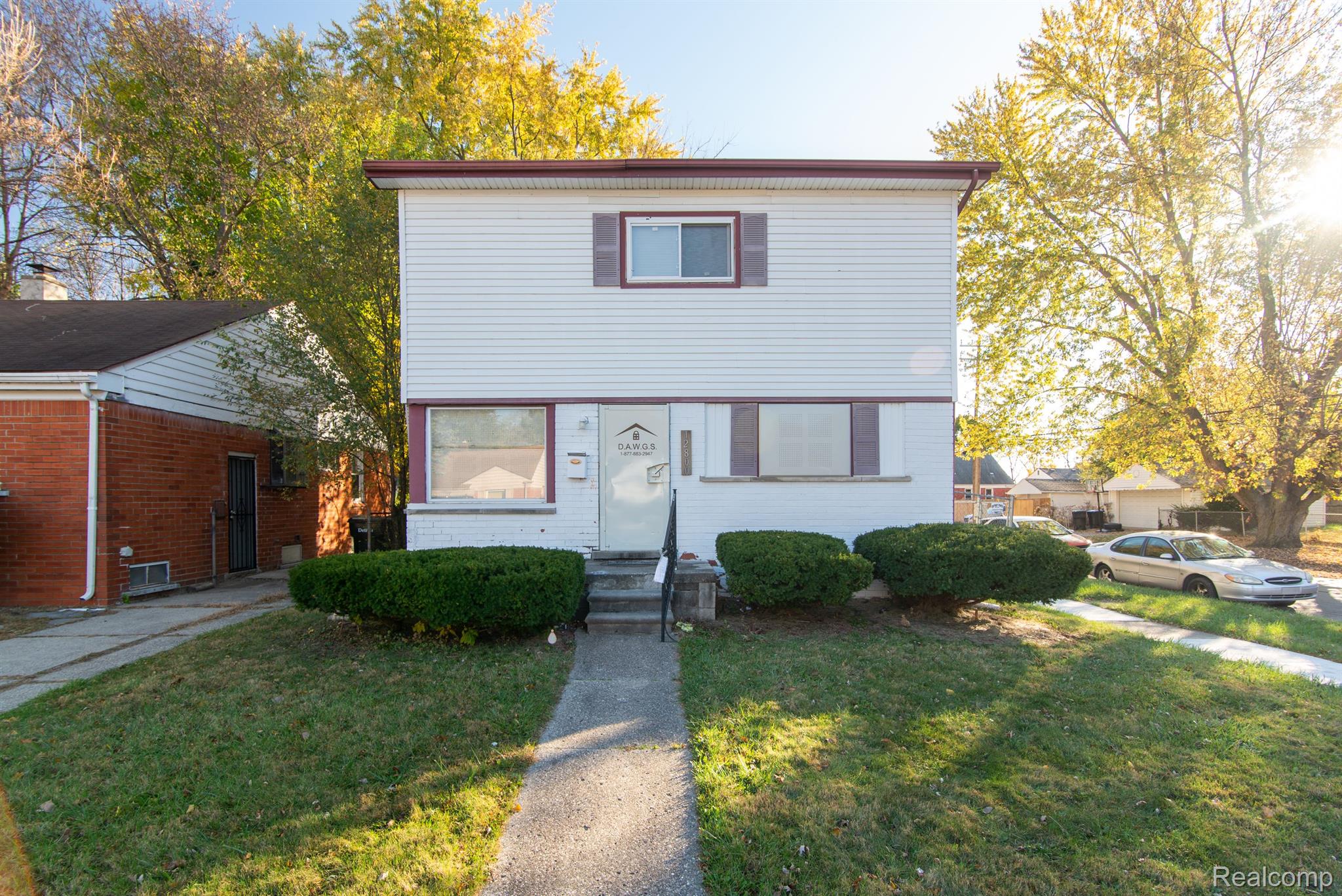 12800 RIVERDALE AVE
