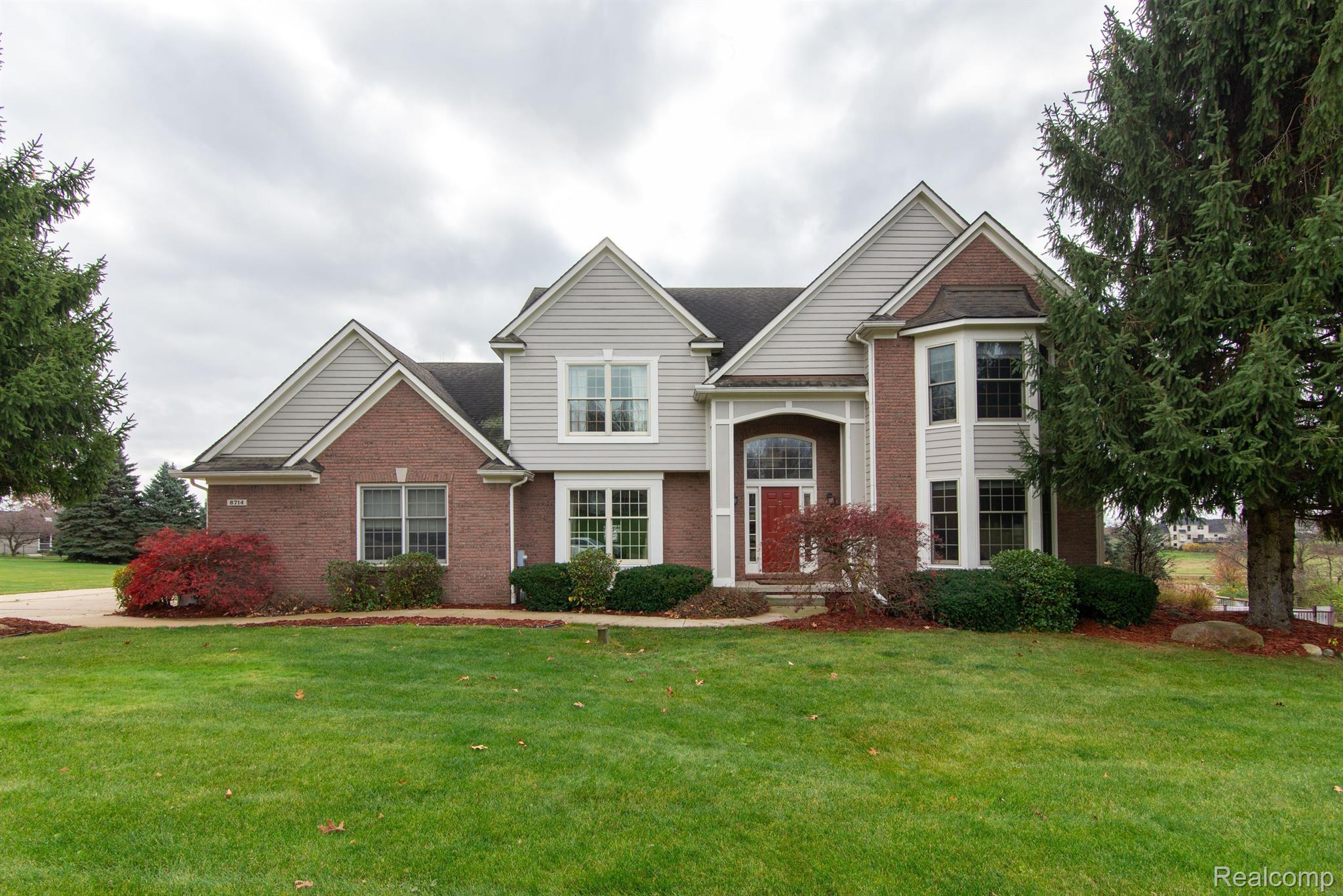 8714 GLEN HAVEN DR