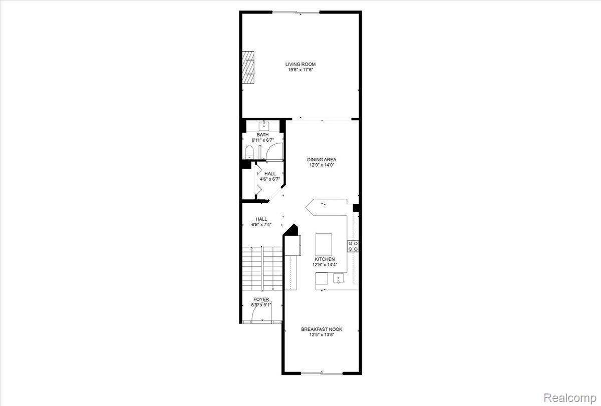 37677 NEWBURGH PARK CIR