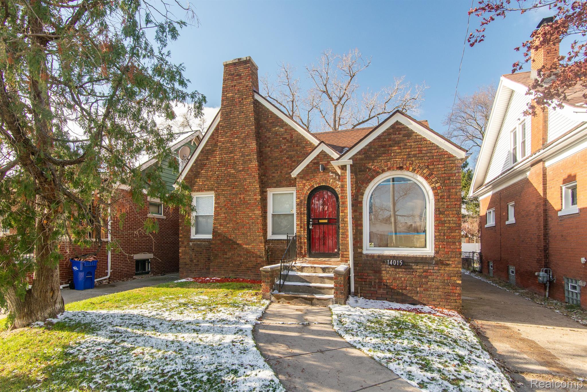 14015 TERRY ST