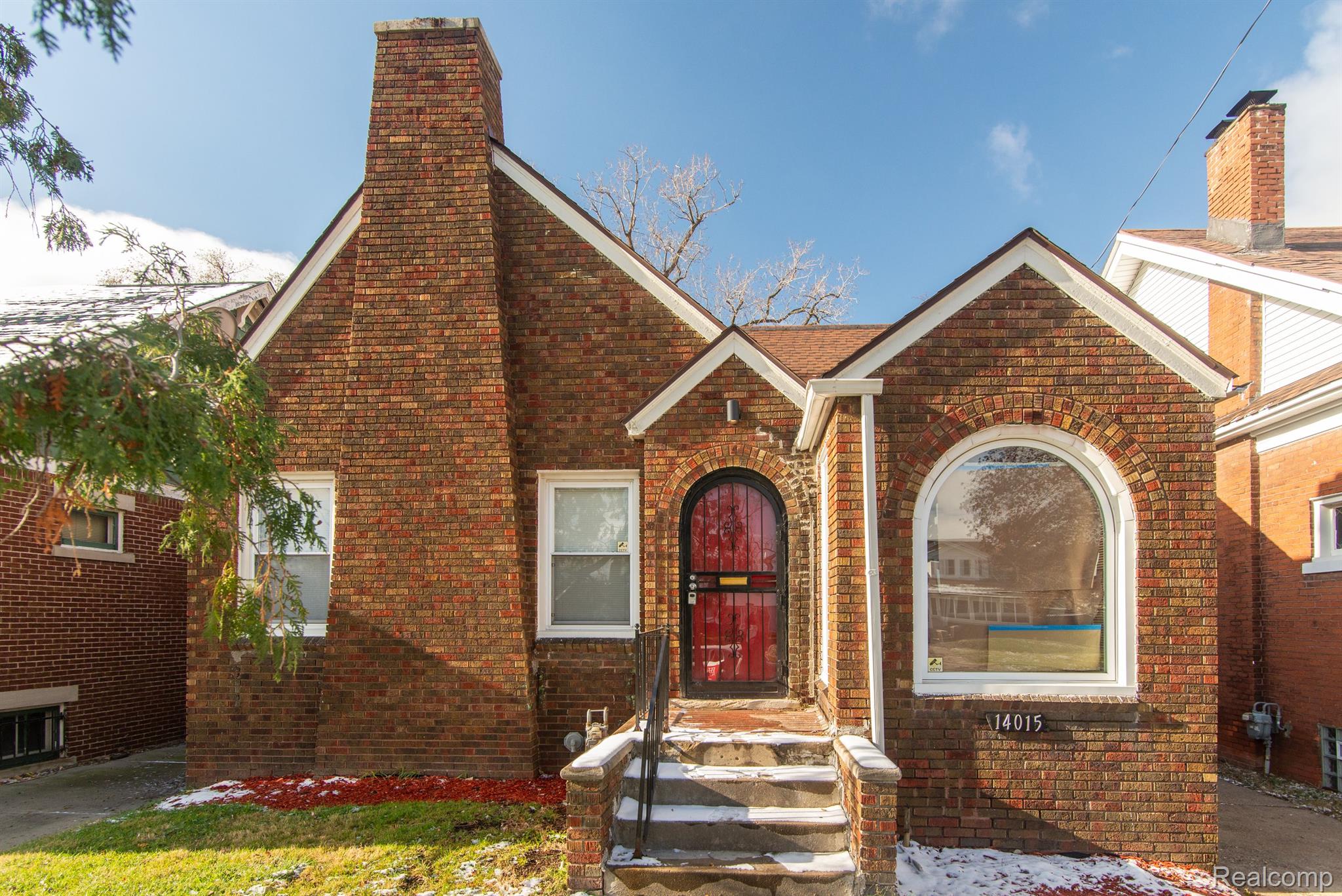 14015 TERRY ST