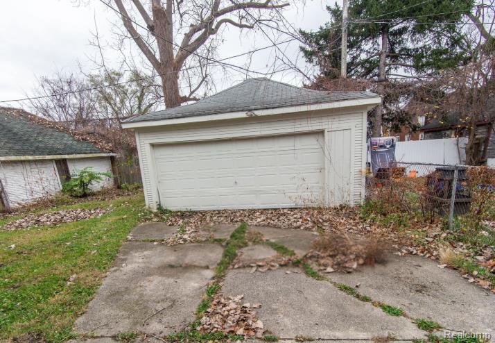14015 TERRY ST