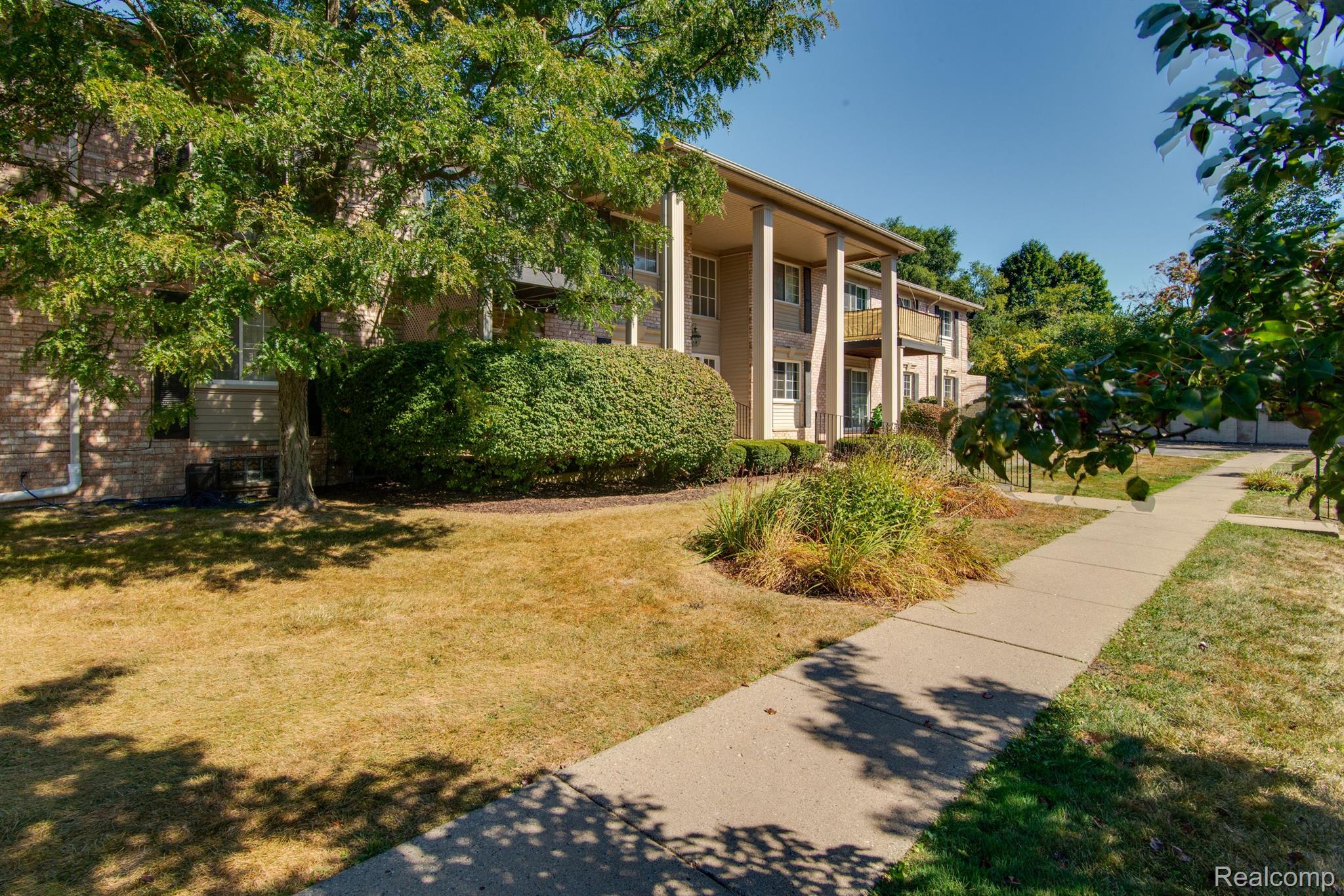 6115 ORCHARD LAKE RD 103