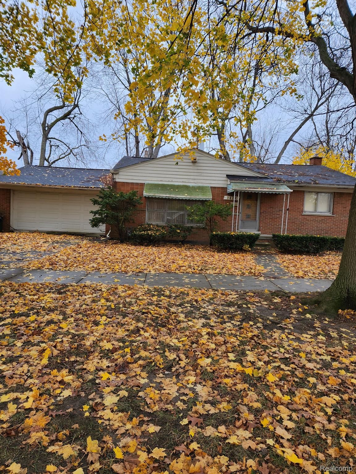 9424 HEMINGWAY