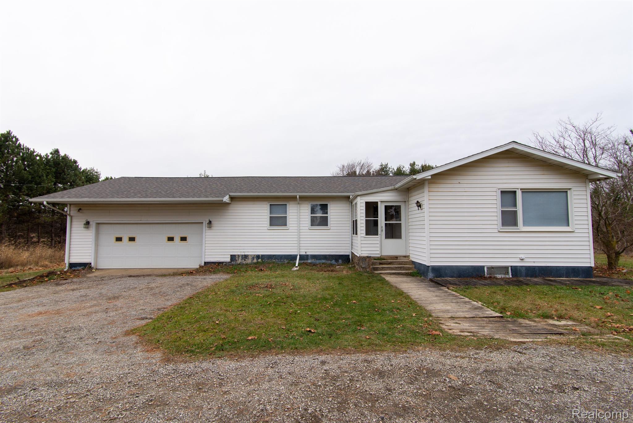 5530 Keith RD