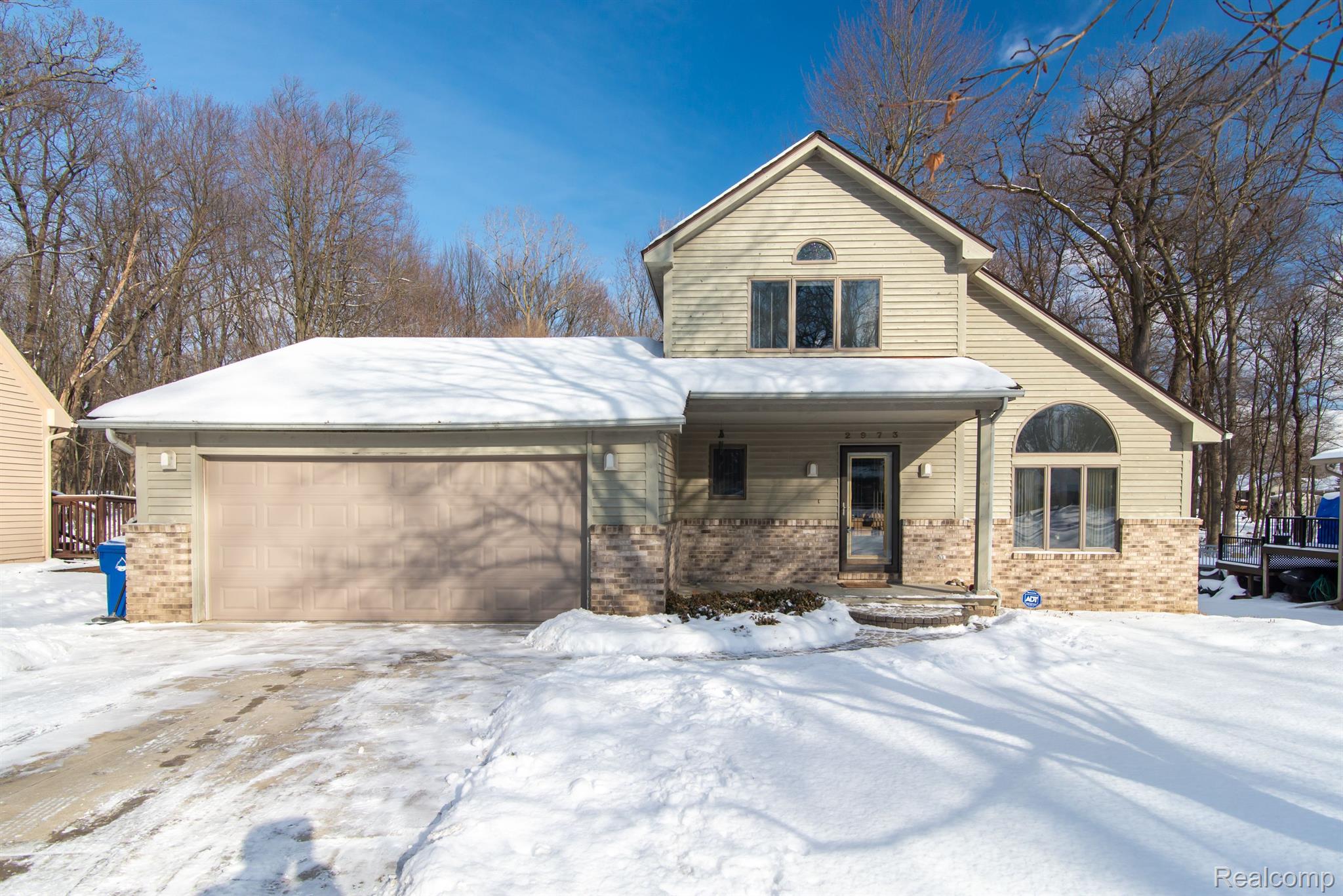 2973 LOON LAKE SHORES RD