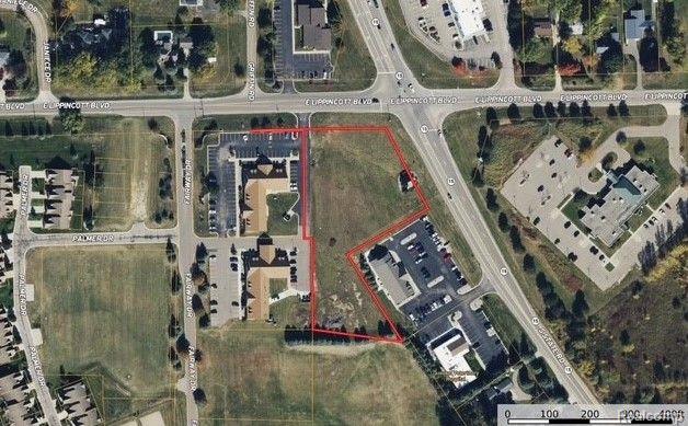 10004 E LIPPINCOTT BLVD