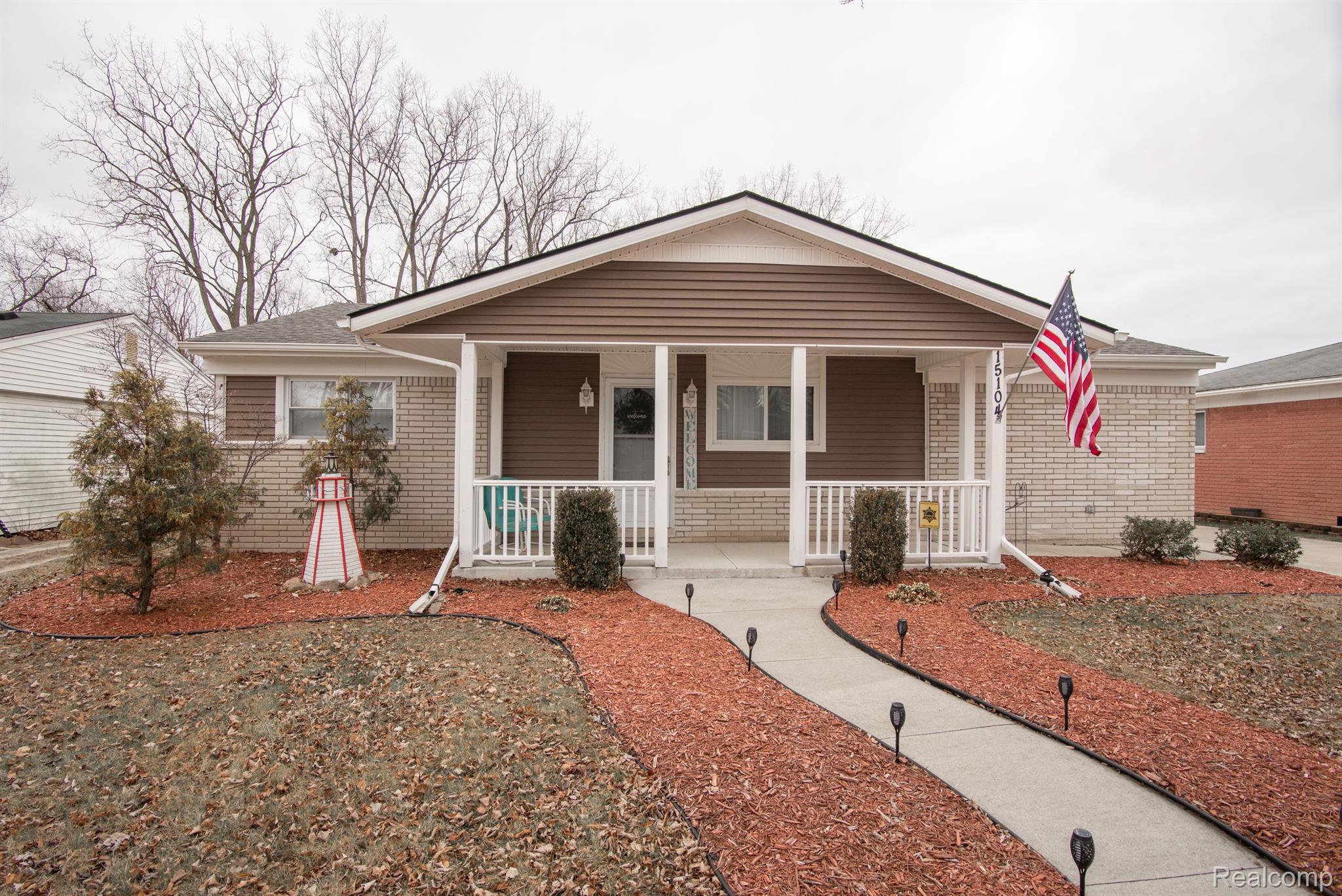 15104 SIEBERT ST