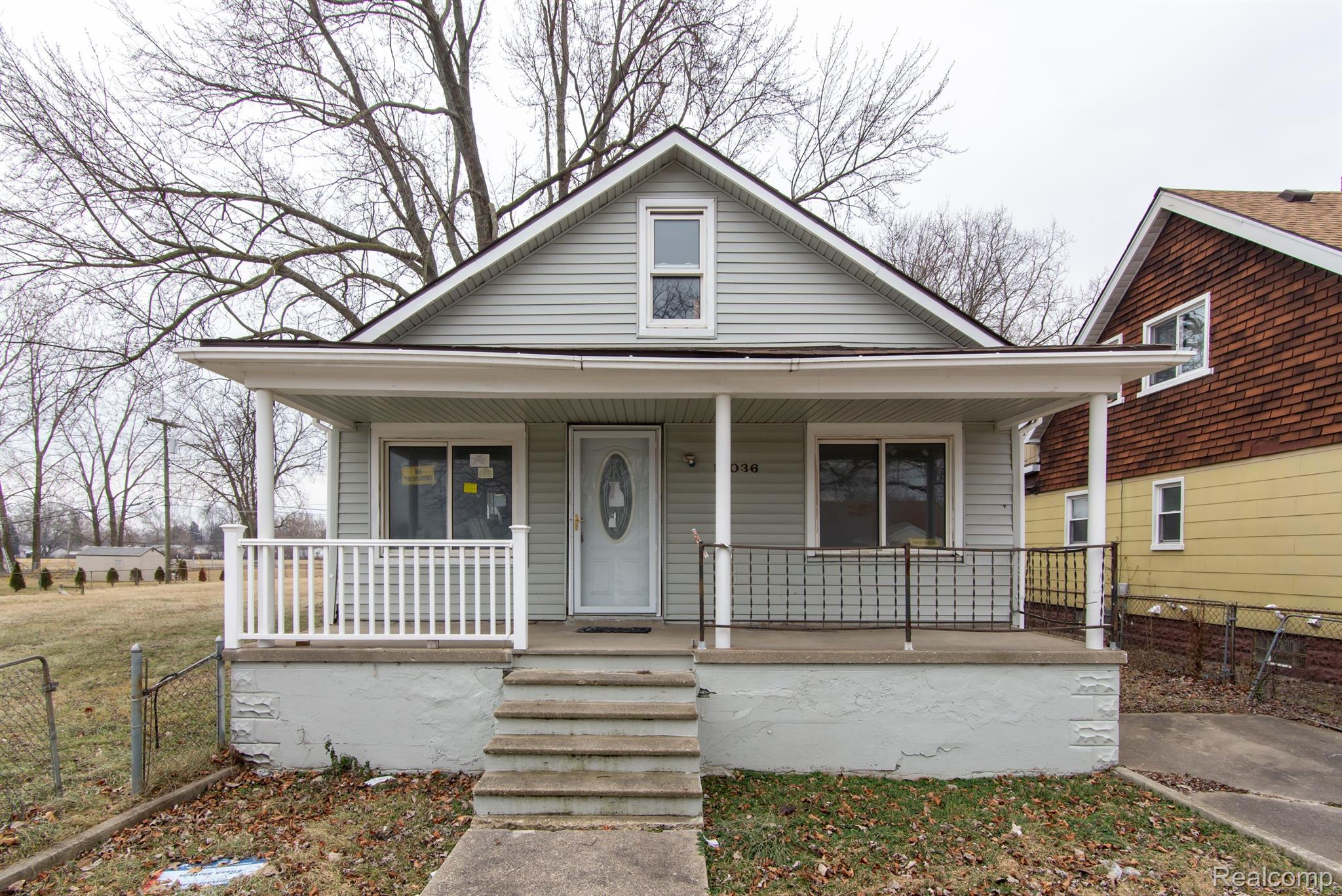 14036 COUWLIER AVE