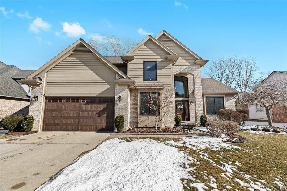 23400 MYSTIC FOREST DR