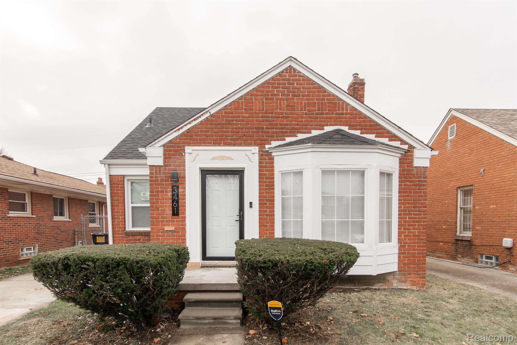 3461 CADIEUX RD