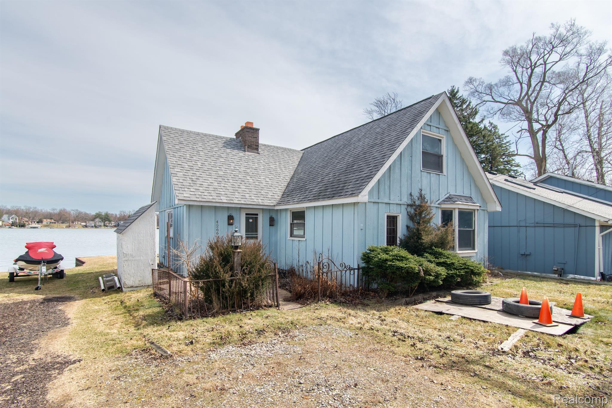 4266 Flynn