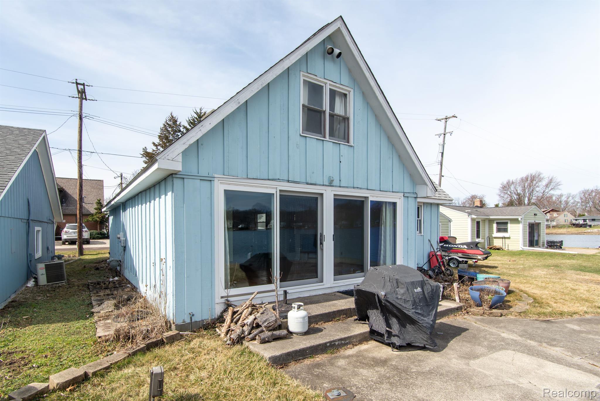 4266 Flynn