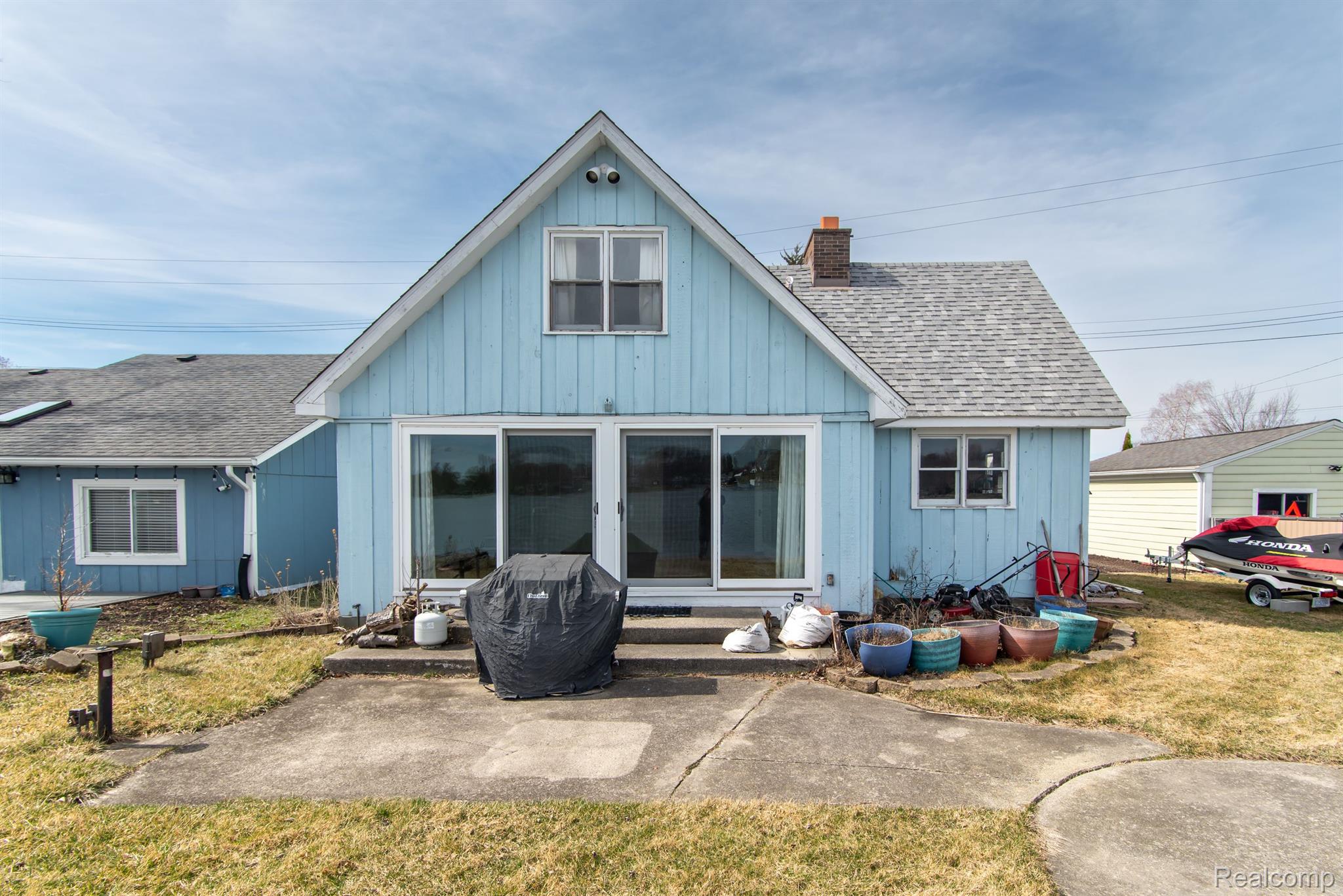 4266 Flynn