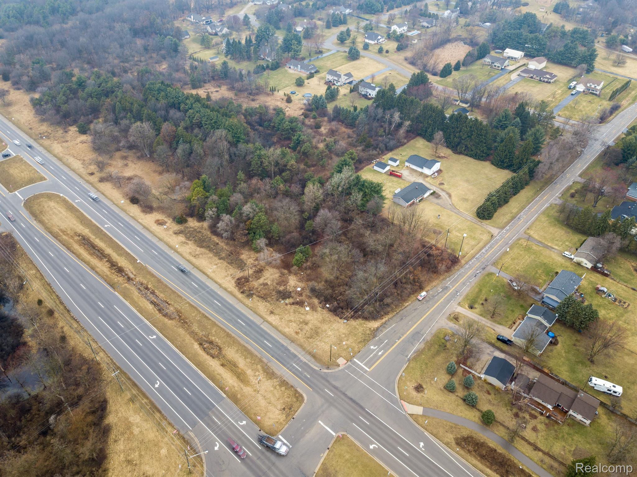000 HIGHLAND RD