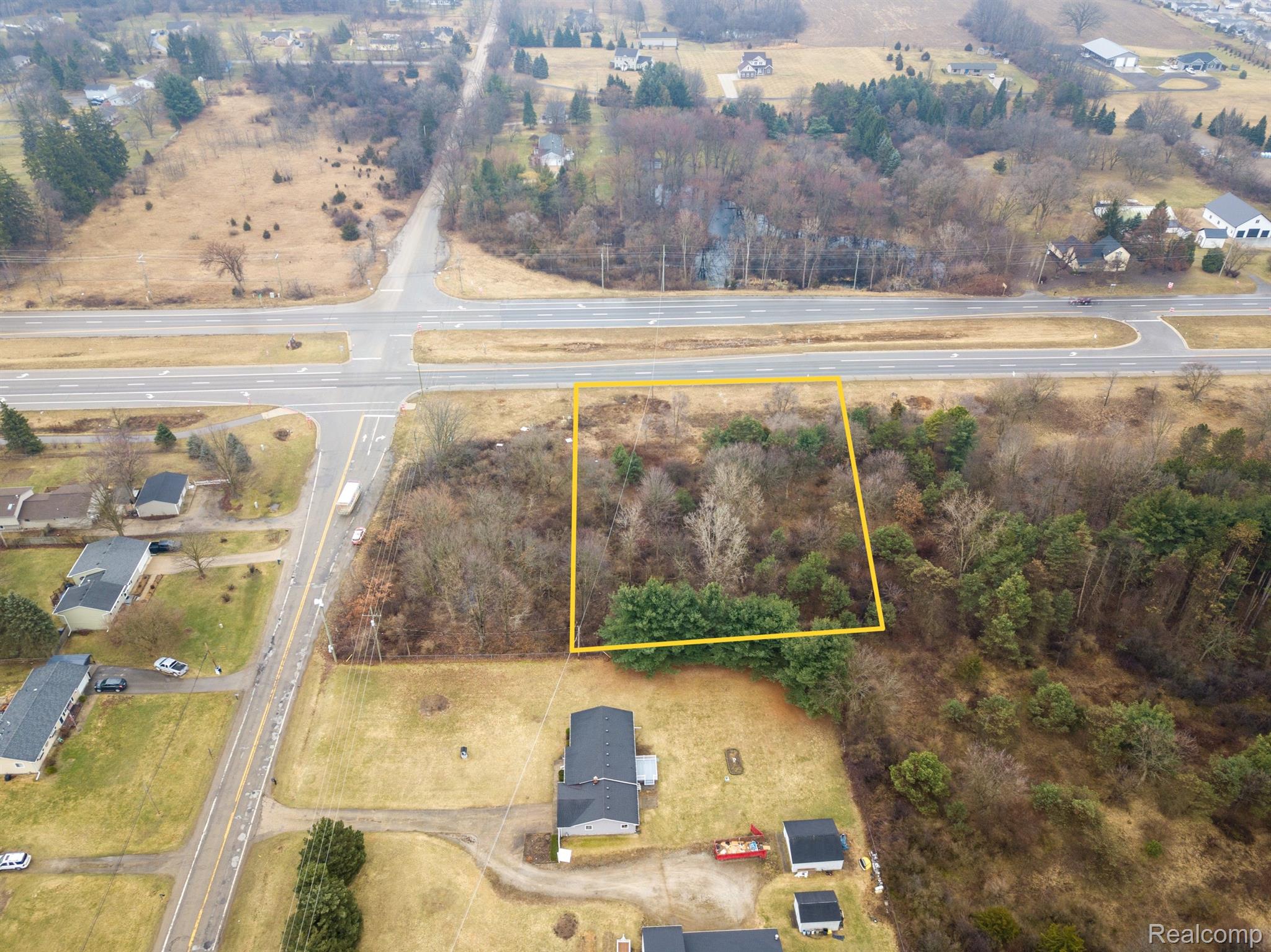 000 HIGHLAND RD