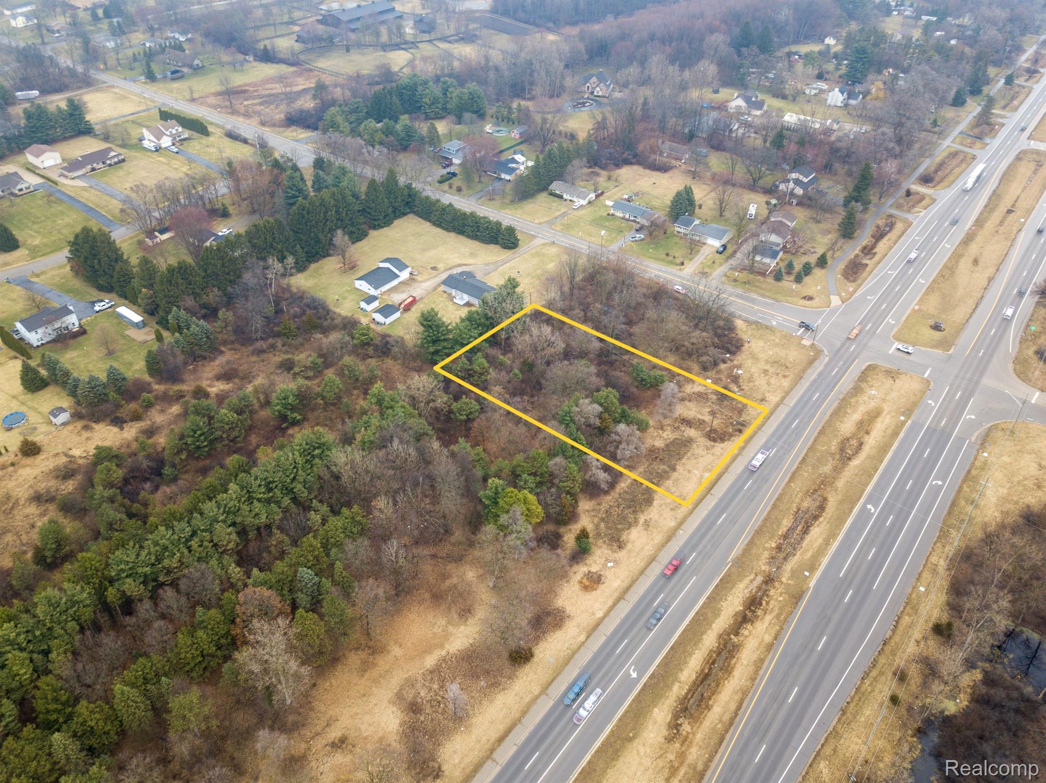 000 HIGHLAND RD