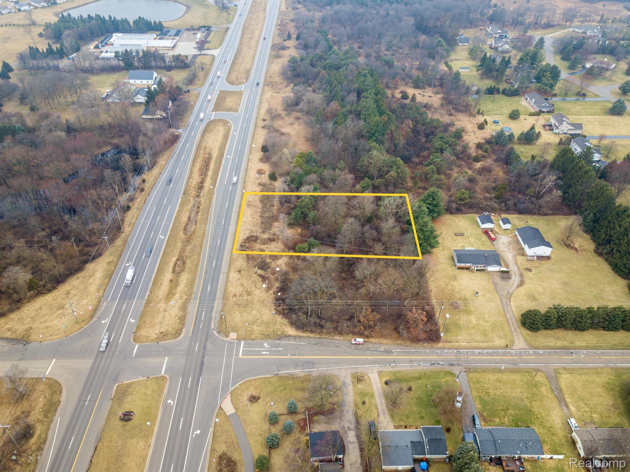 000 HIGHLAND RD
