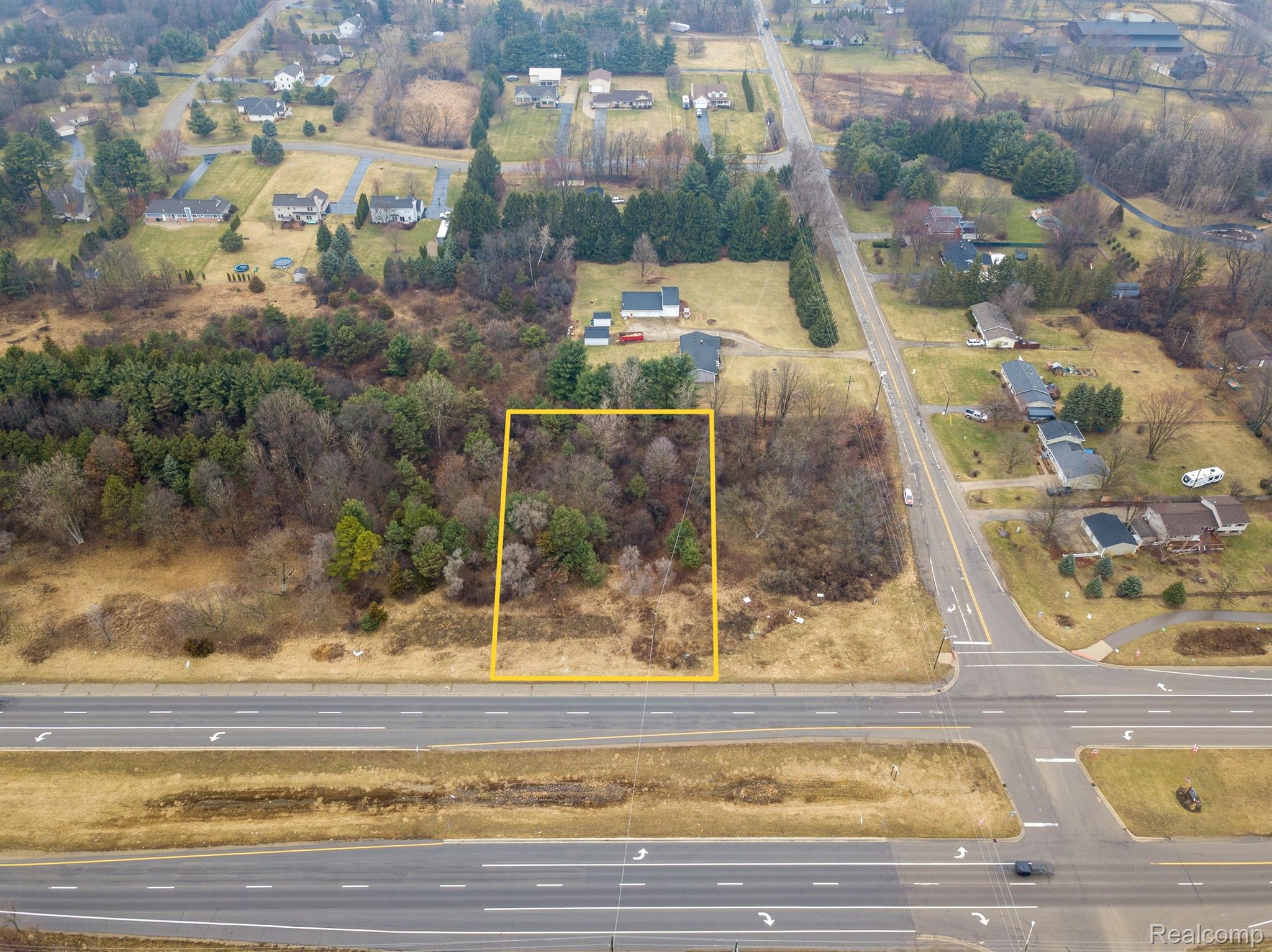 000 HIGHLAND RD