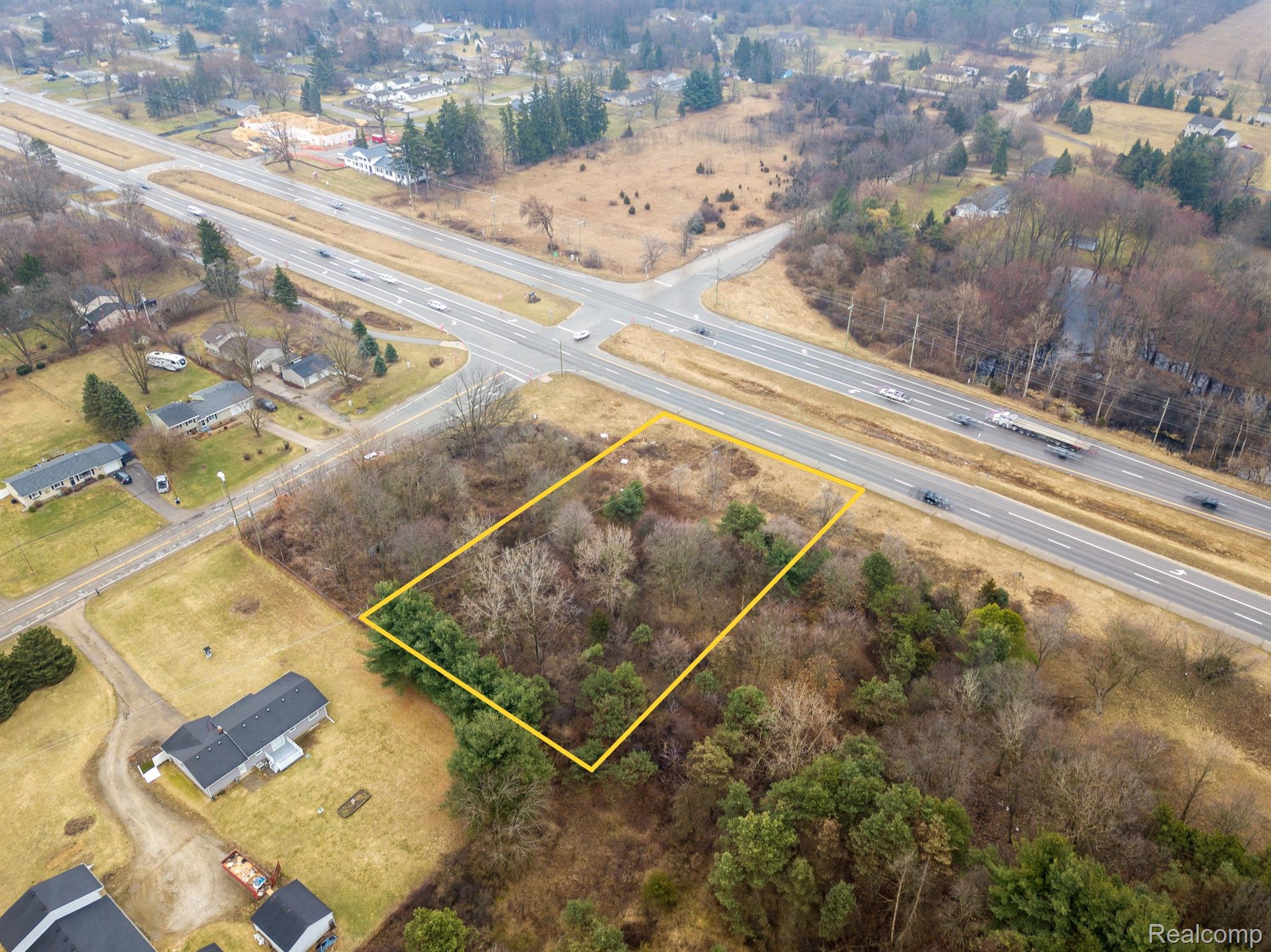 000 HIGHLAND RD