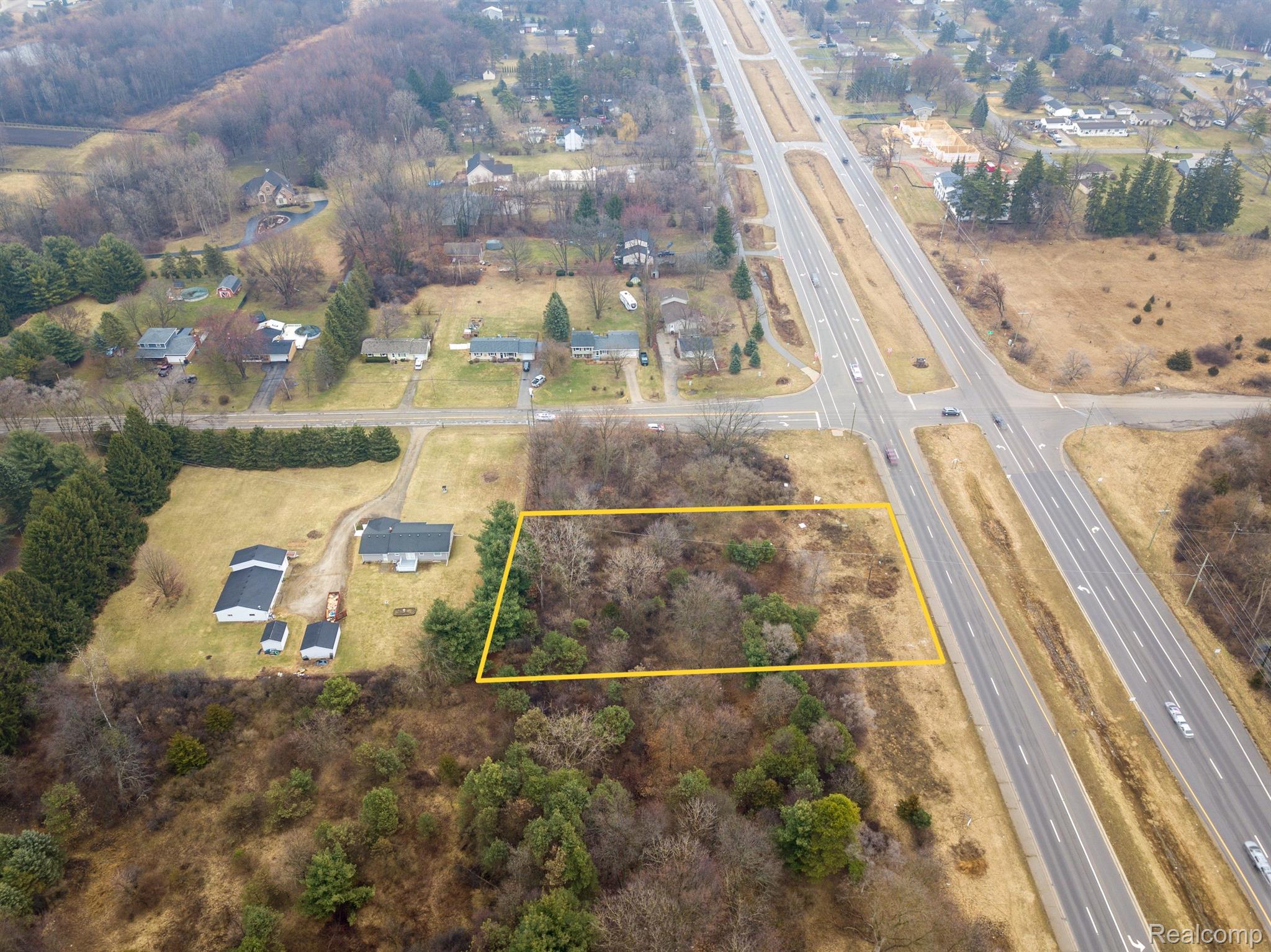 000 HIGHLAND RD