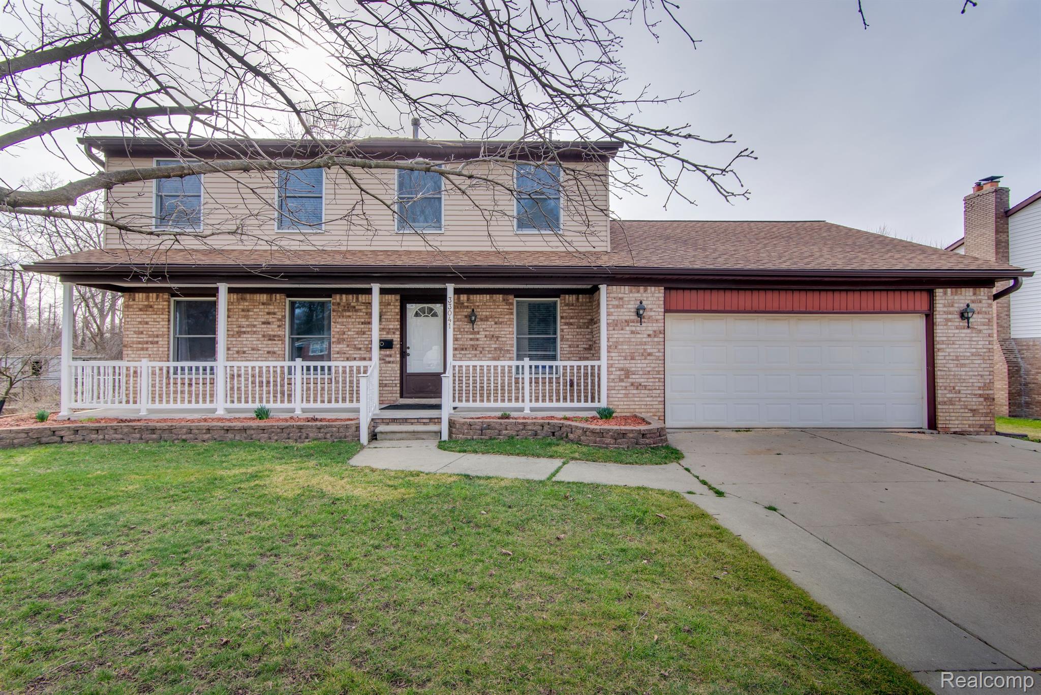 33041 WILLOW LN
