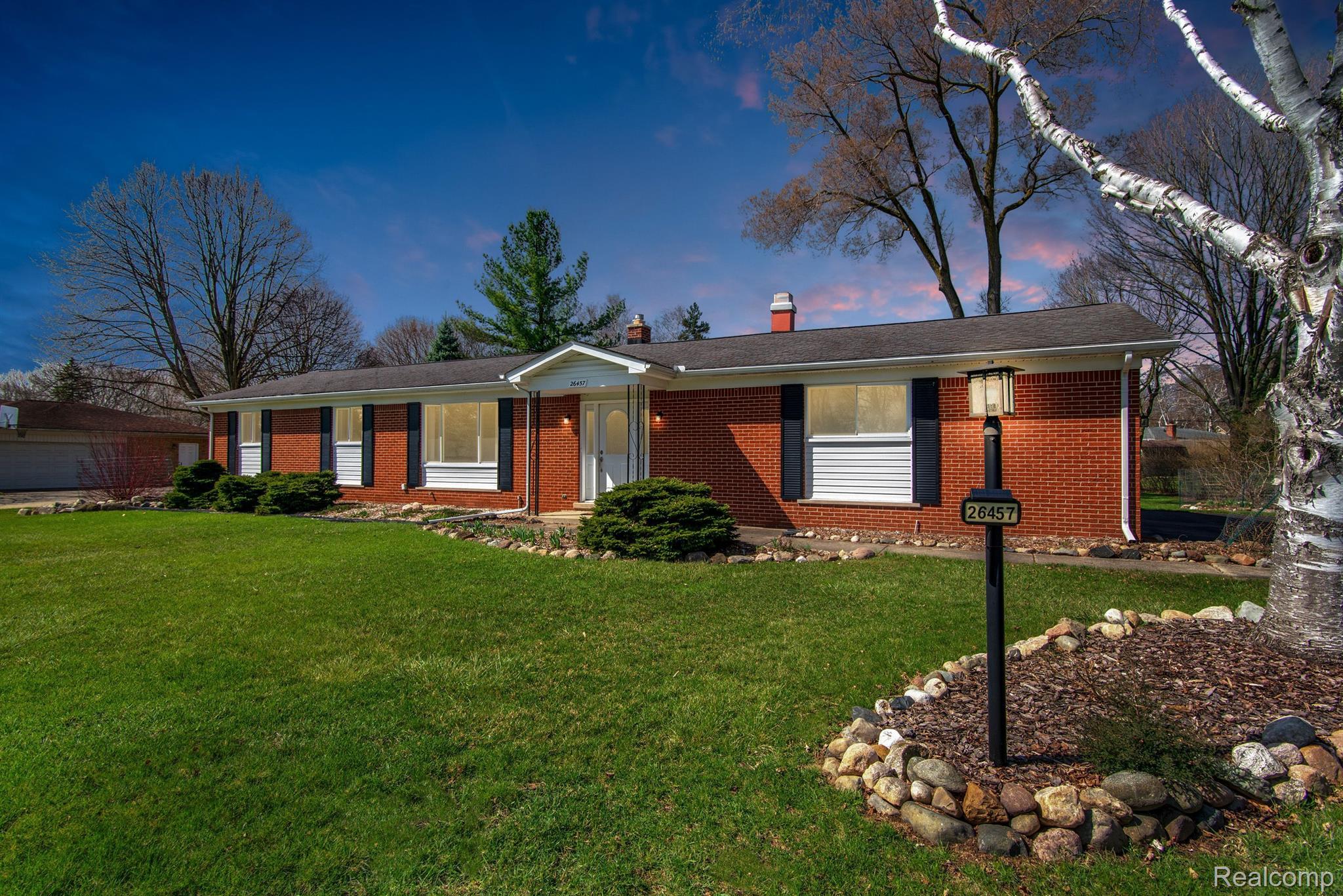 26457 PLEASANT VALLEY RD
