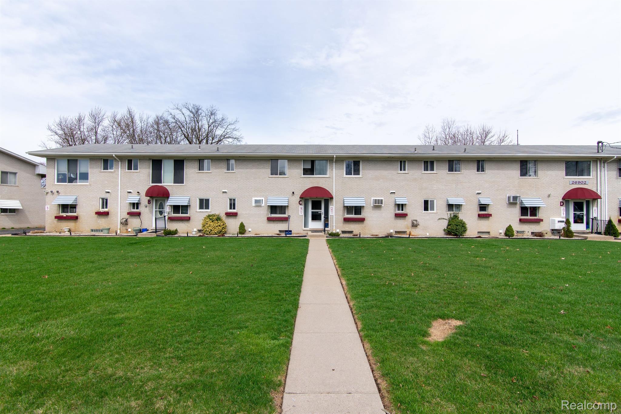 26902 SANDY HILL 11