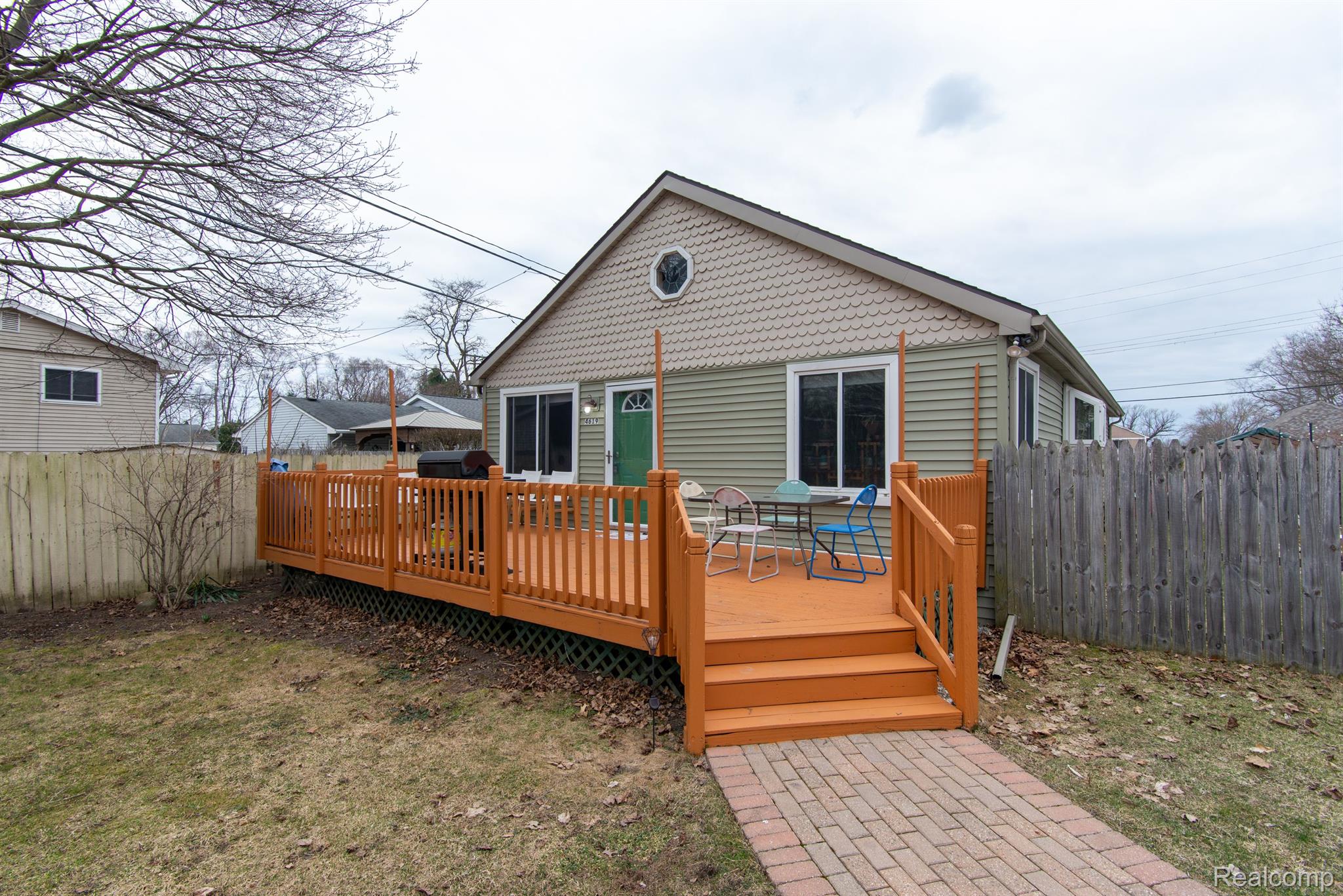 4619 JEROME RD